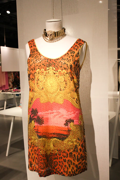 H&Mスタッフが提案 - 発売直前 VERSACE for H&Mをどう着こなす!? -