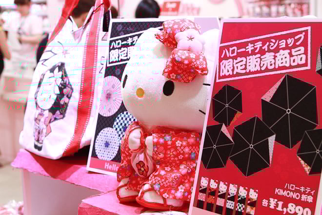 噂のイキハナ vol.6】表参道に帰ってきた新生「キデイランド原宿」