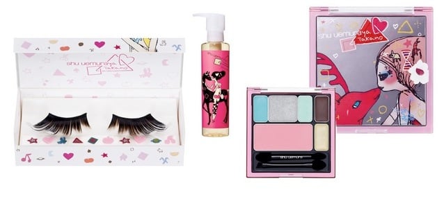 X'mas特集2010☆クリスマスコフレ編