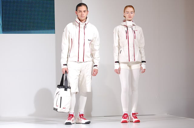 ヤンマー作業着 農業服をカッコよく」ヤンマーが起用したデザイナー滝沢直己の仕事とは