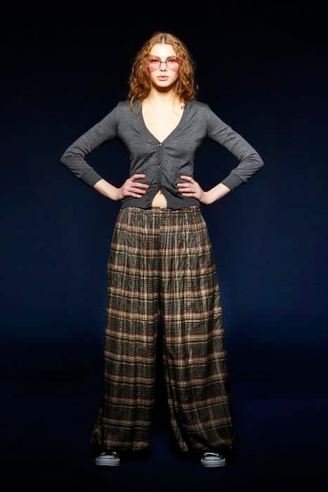 「ビューティフルピープル」2011年秋冬コレクション