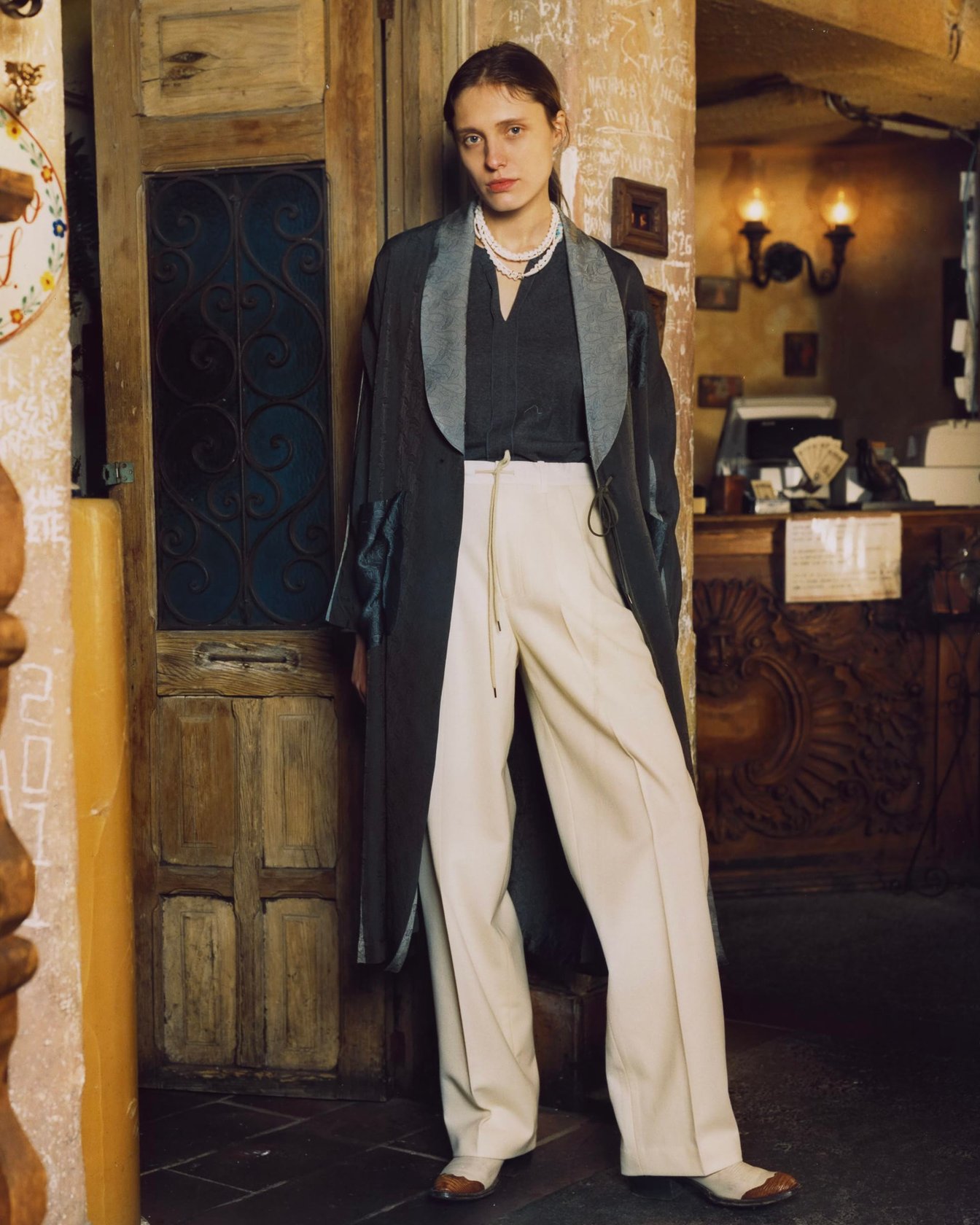 コトナ 2020年秋冬コレクション