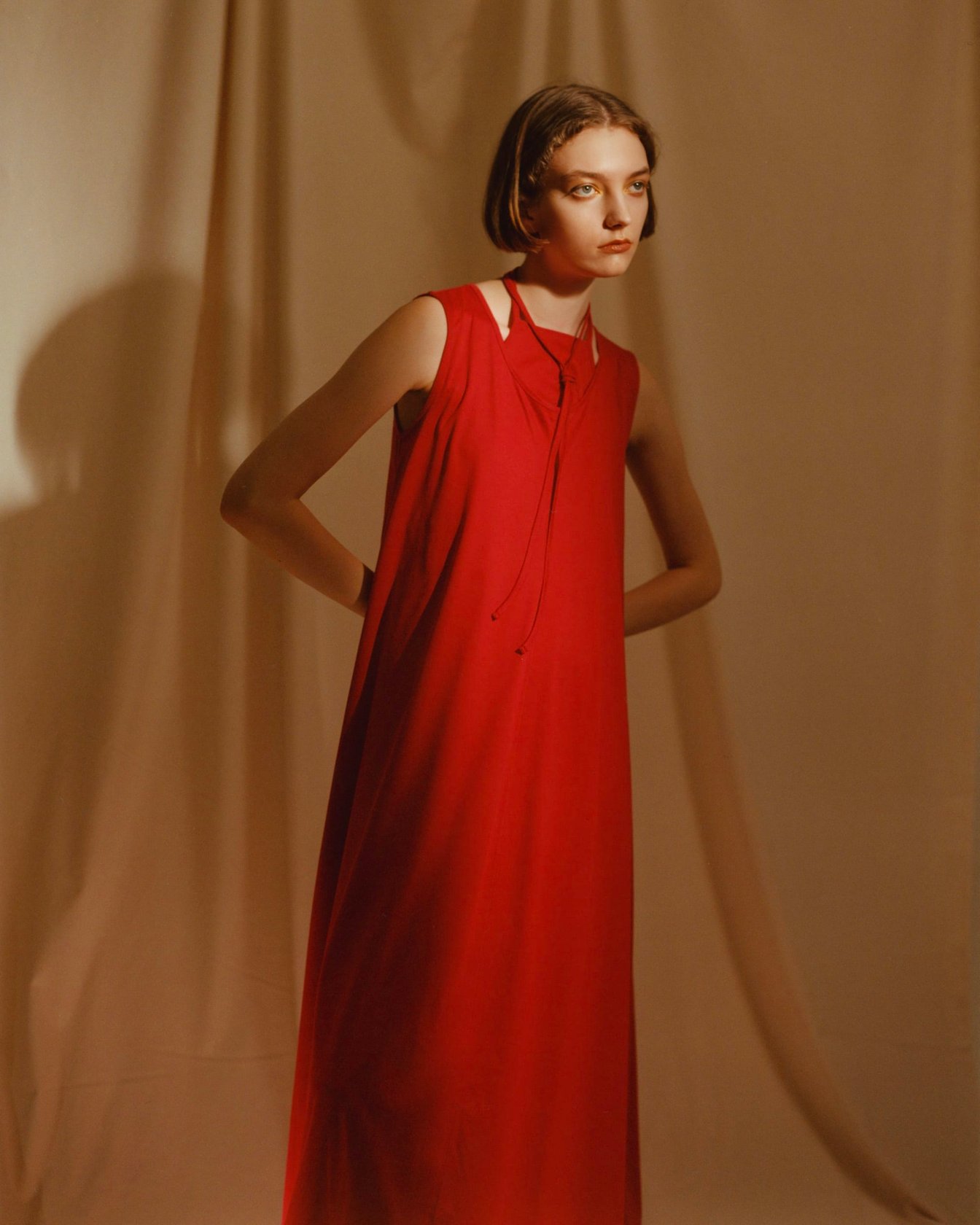 コトナ 2021秋冬プレコレクション