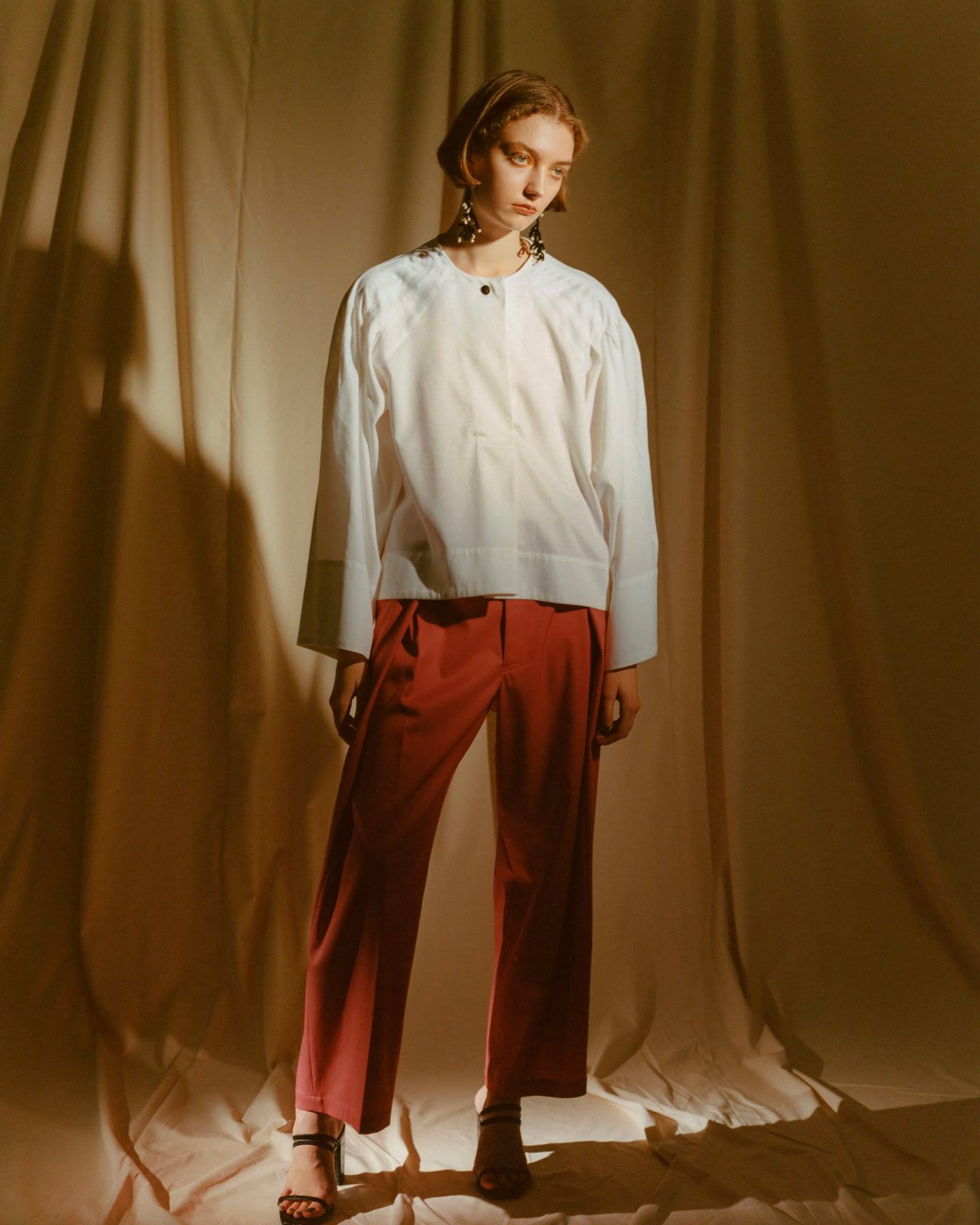 コトナ 2021秋冬プレコレクション