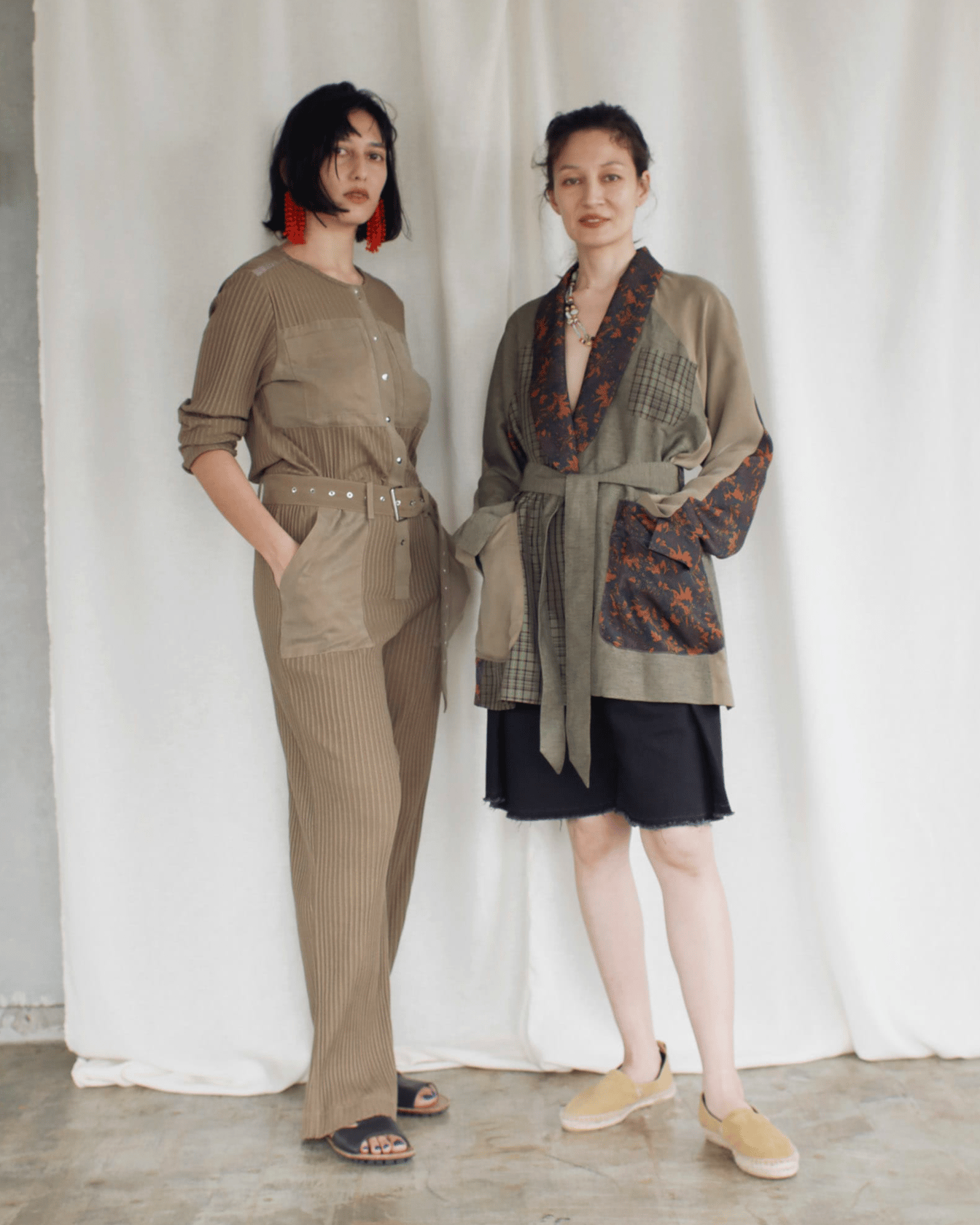 コトナ 2021年春夏コレクション