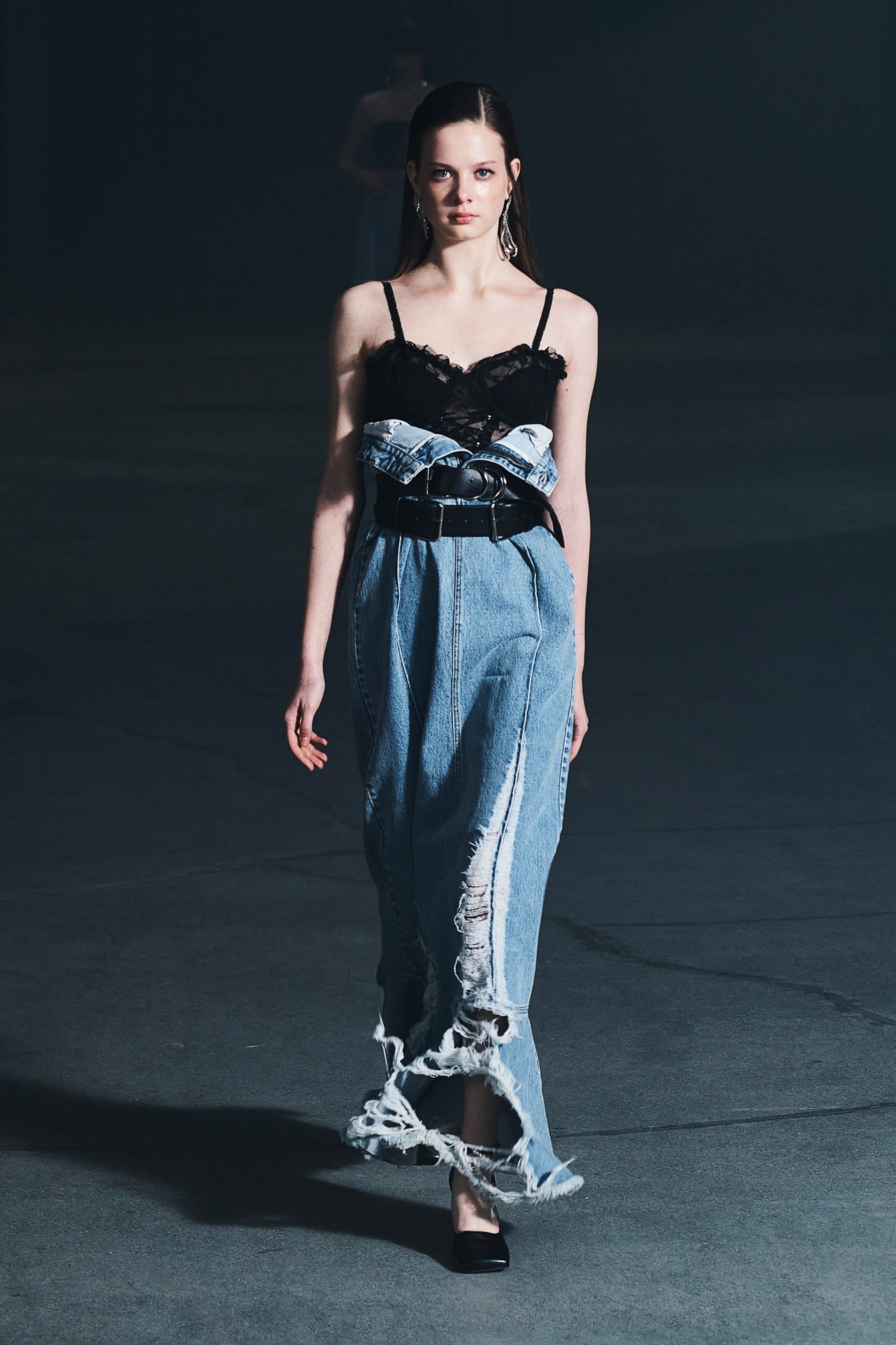 「rokh」の2021年秋冬コレクション