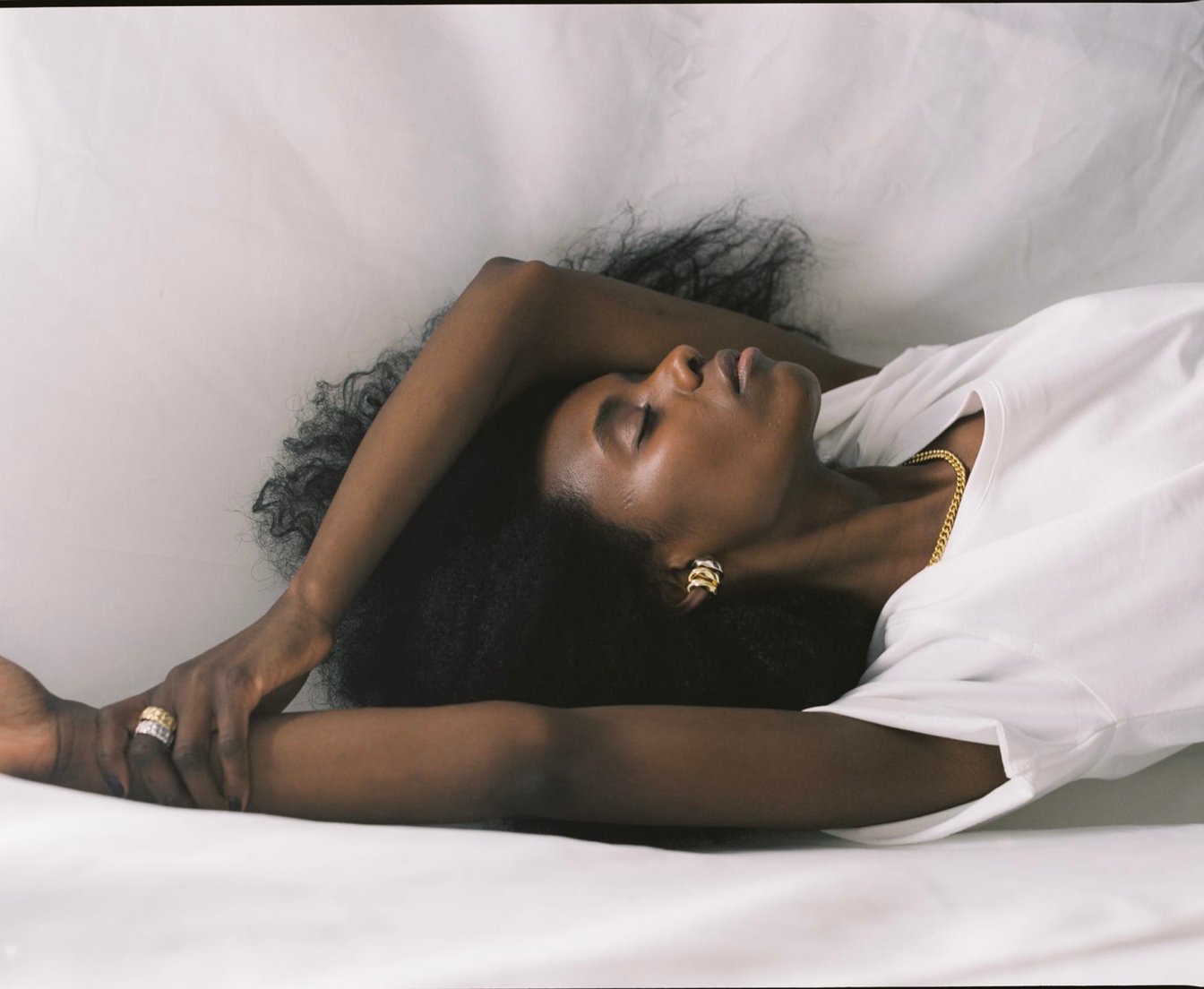 「トムウッド(Tom Wood)」のジュエリーコレクション「インフィニティ(INFINITY)」と「タロット(TAROT)」