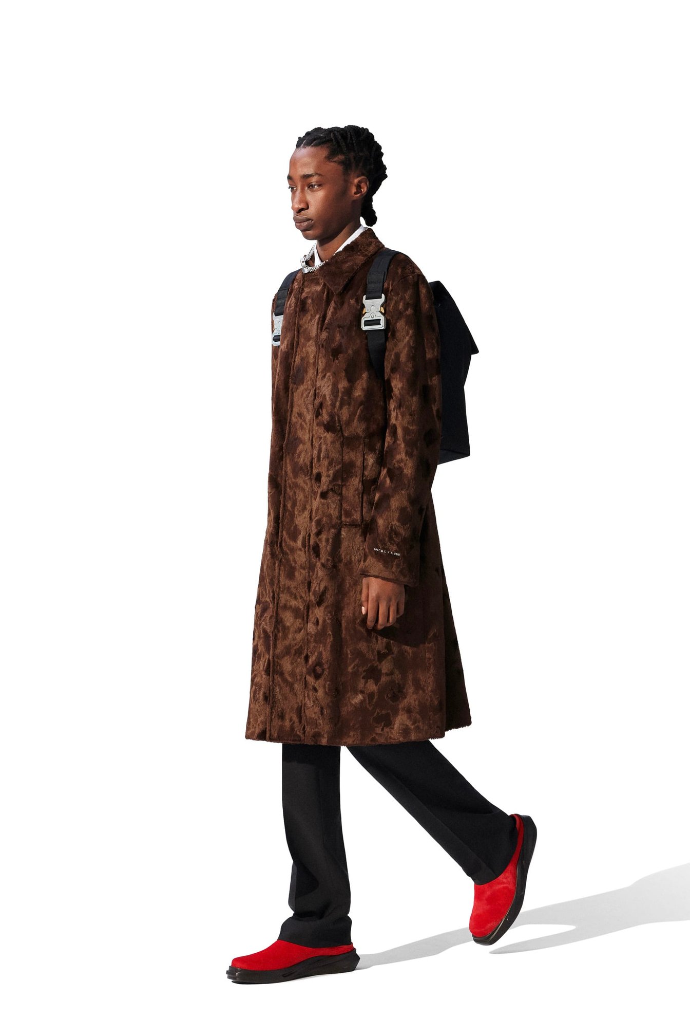 「1017 ALYX 9SM」2021年秋冬コレクション