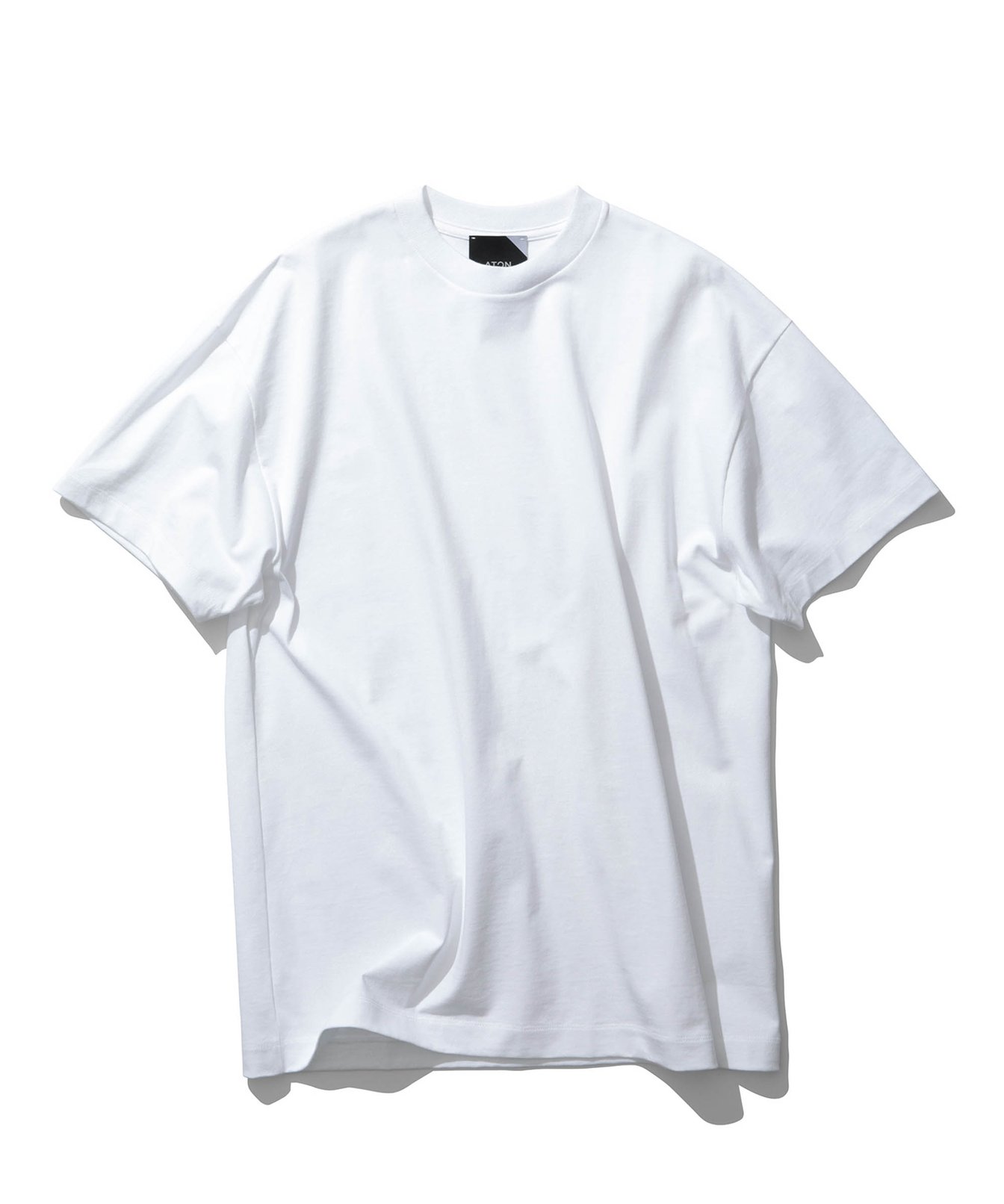 エイトン Tシャツ