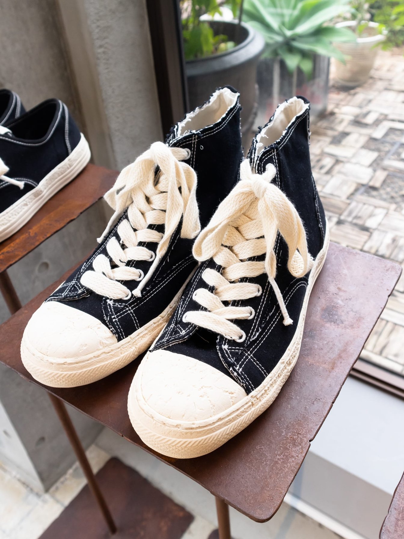 ミハラヤスヒロ　ジェネラル スケール