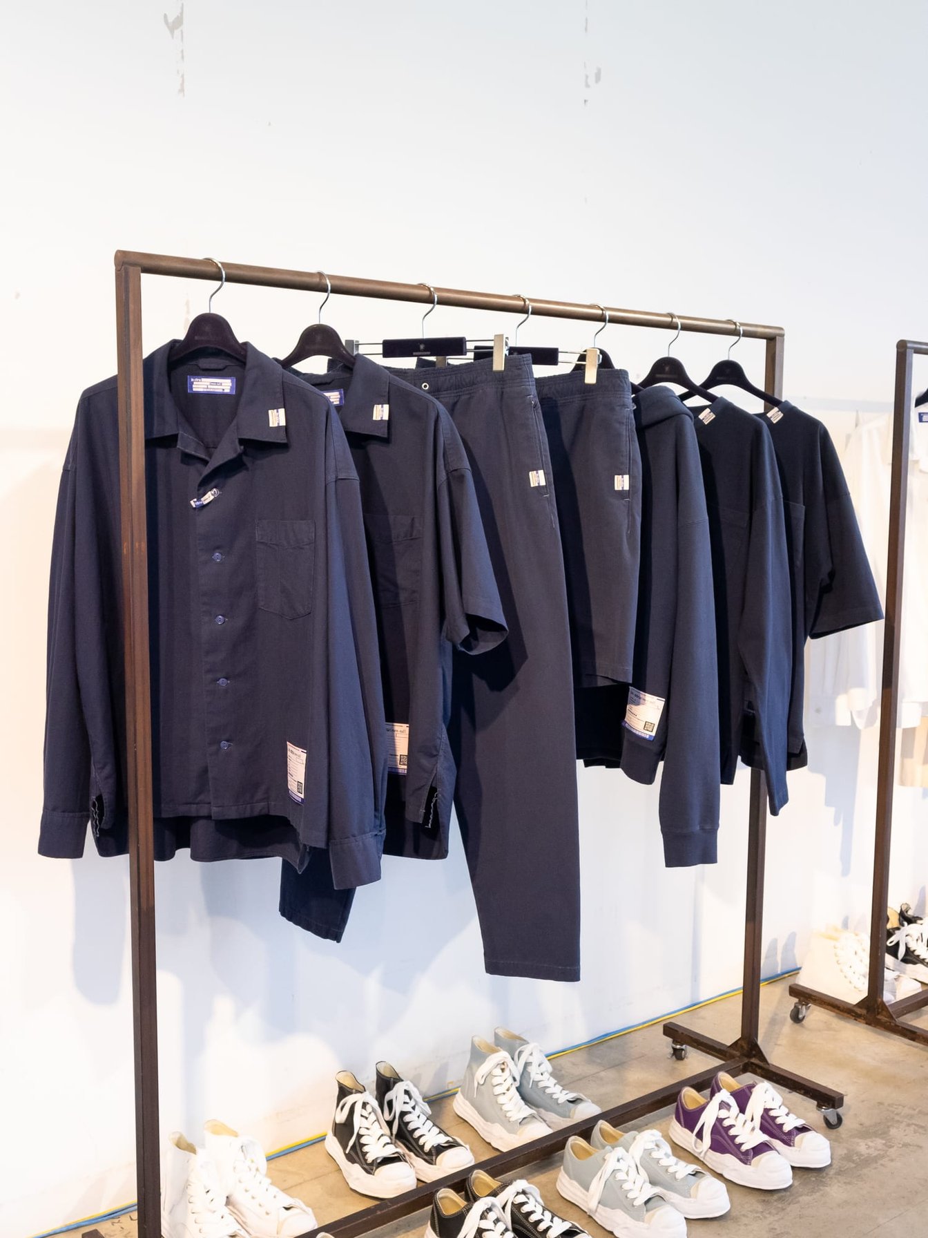 ミハラヤスヒロ　インストルメンタル