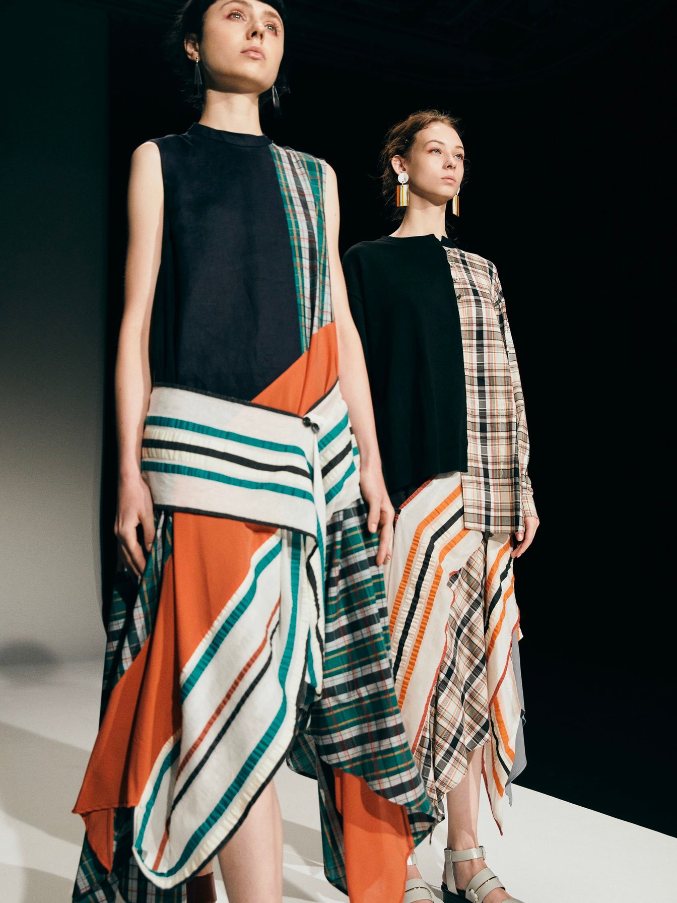 エズミ ワンピース