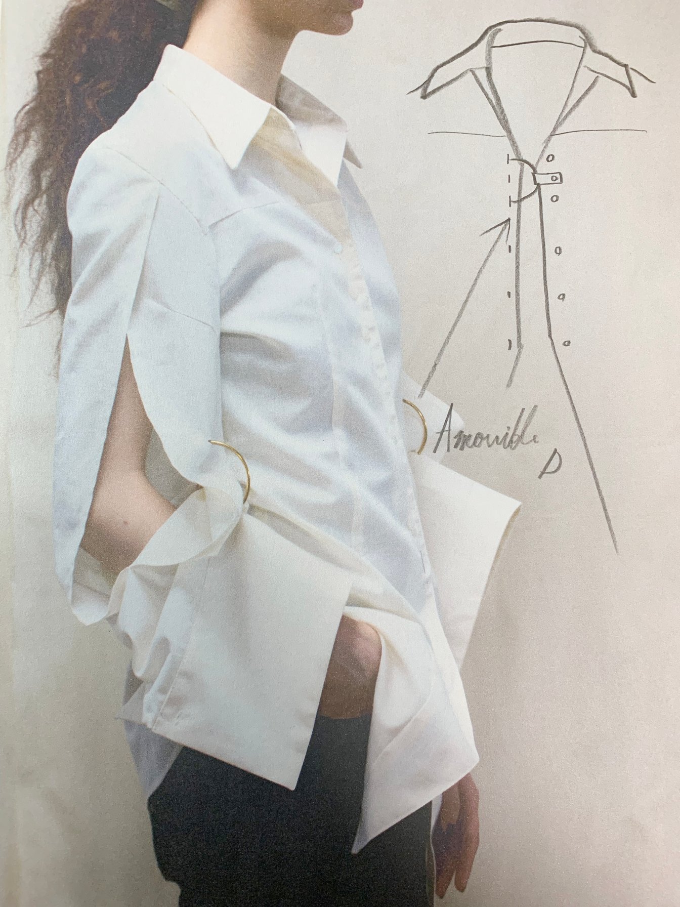 ミスターイット パターン デザイン