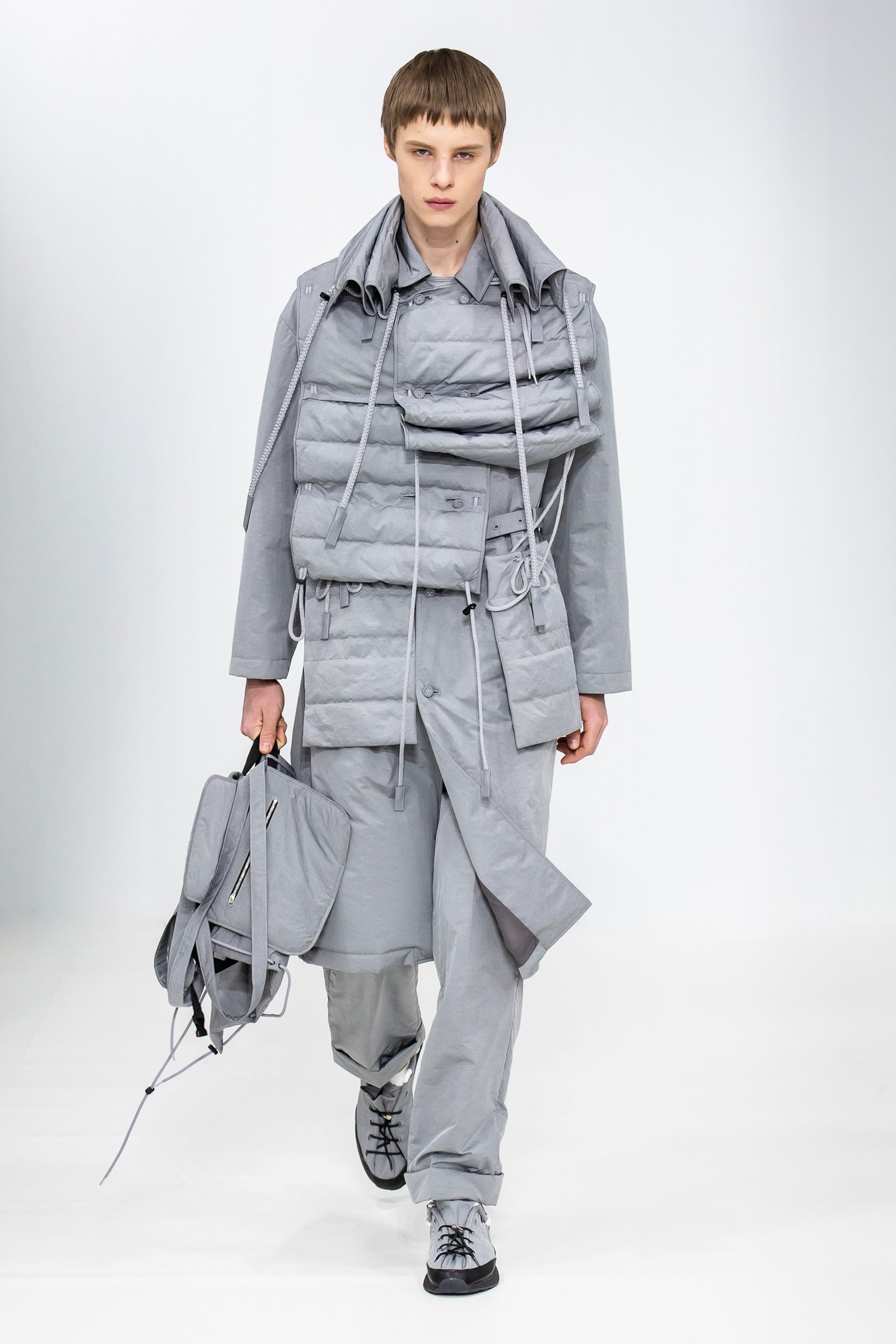 CRAIG GREEN 2020-21年秋冬コレクション