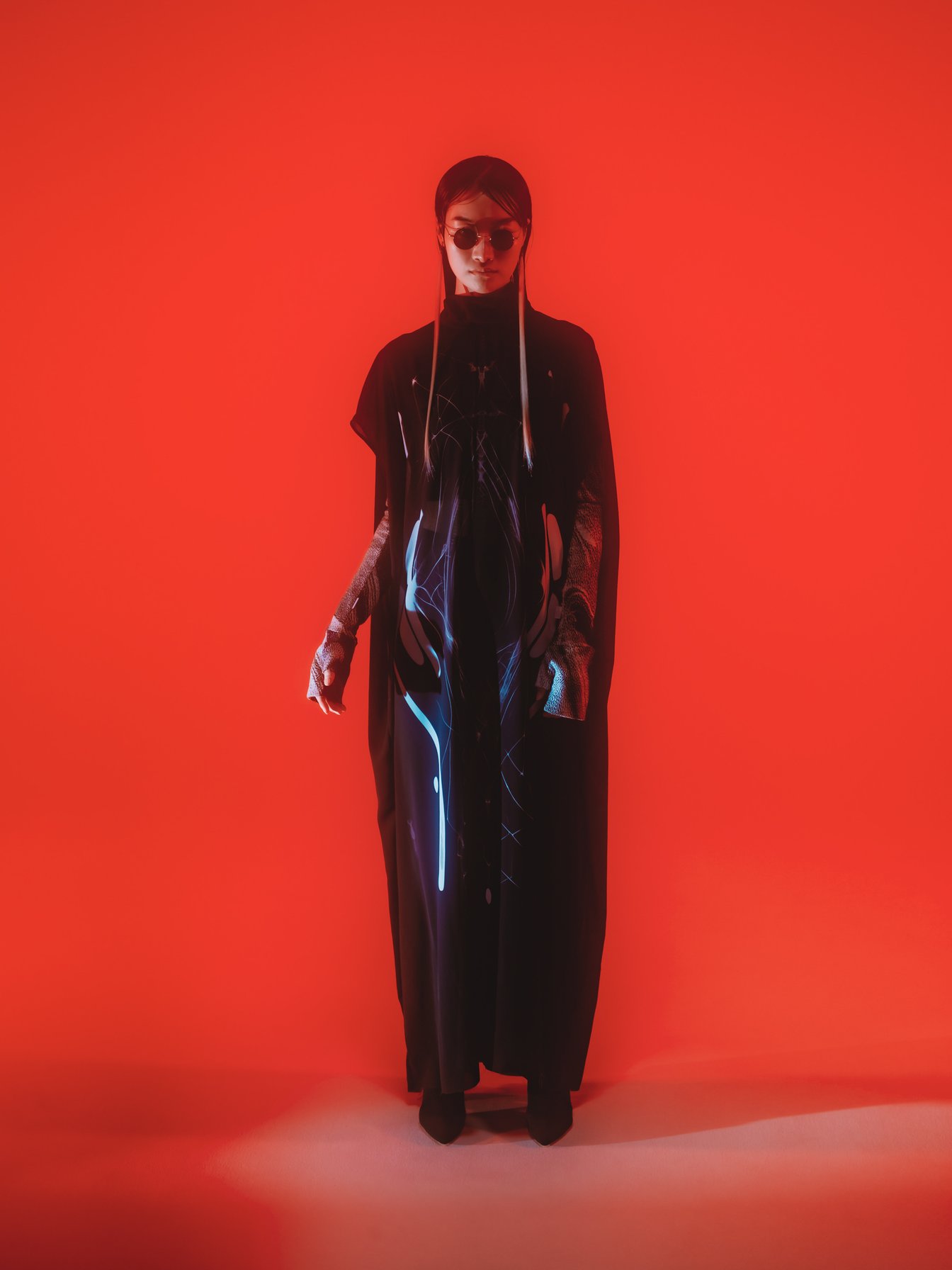 ハトラ（HATRA）」23AW、ブランドの