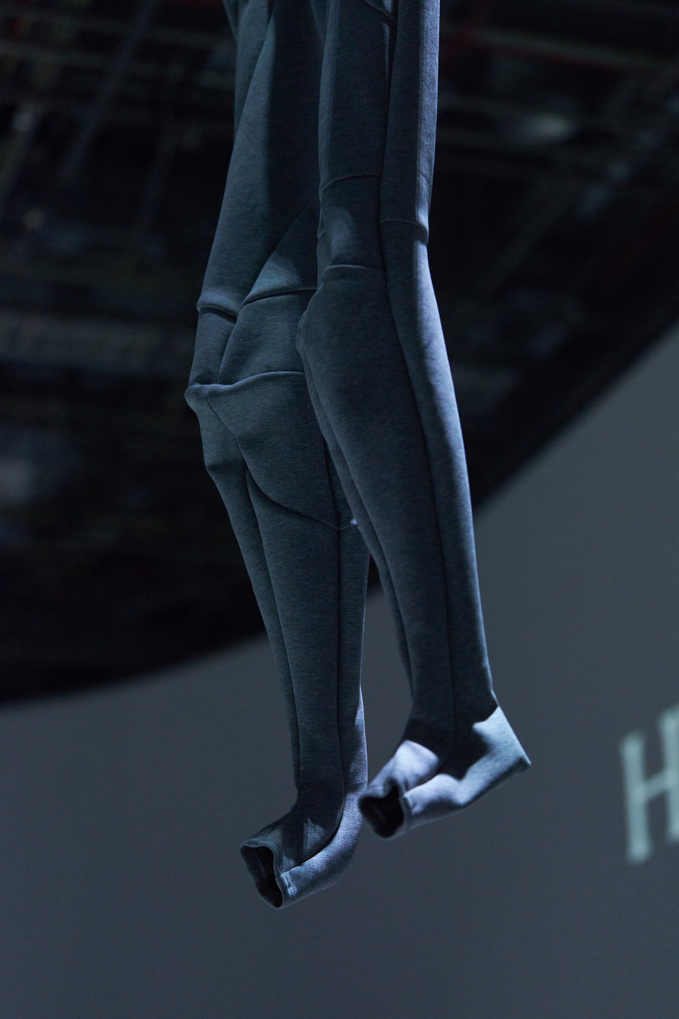 「ヒュンメルオー（HUMMEL 00）」の2026年春夏コレクションのアイテム