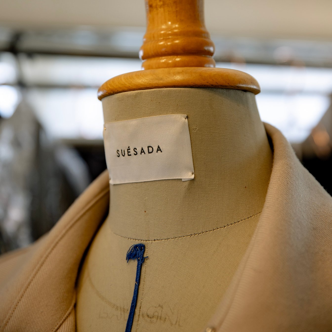 スエサダ アトリエ