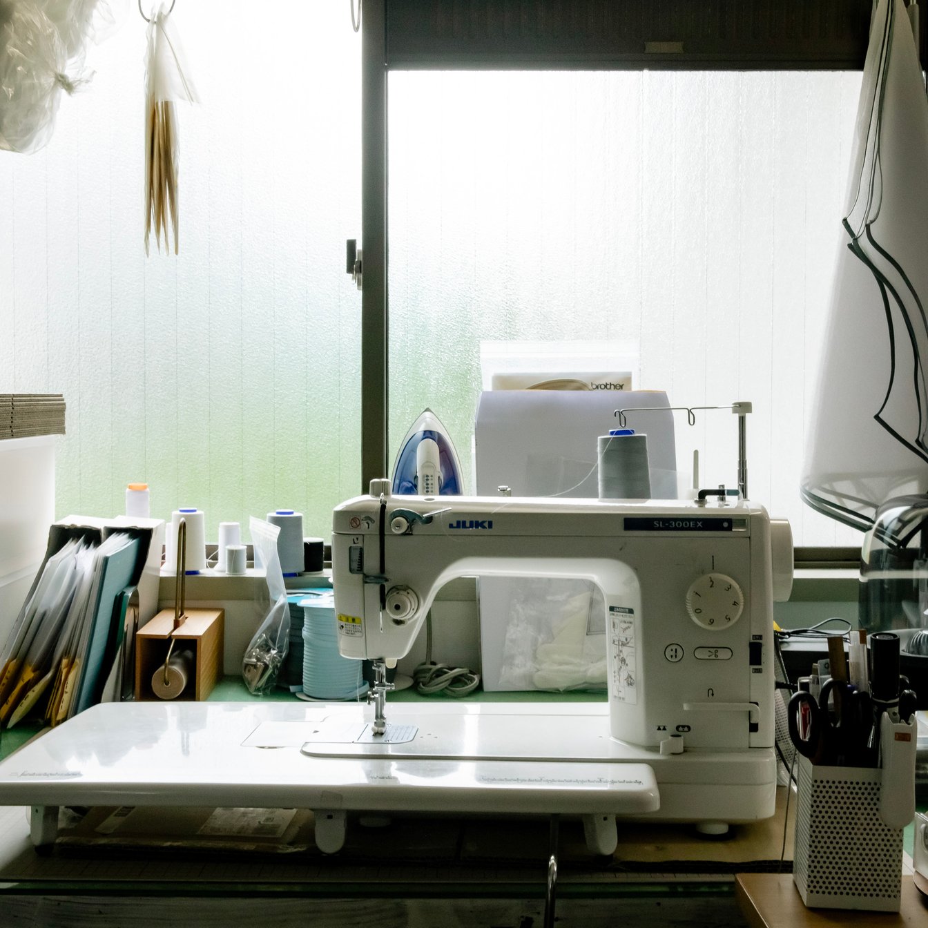 バルムング アトリエ