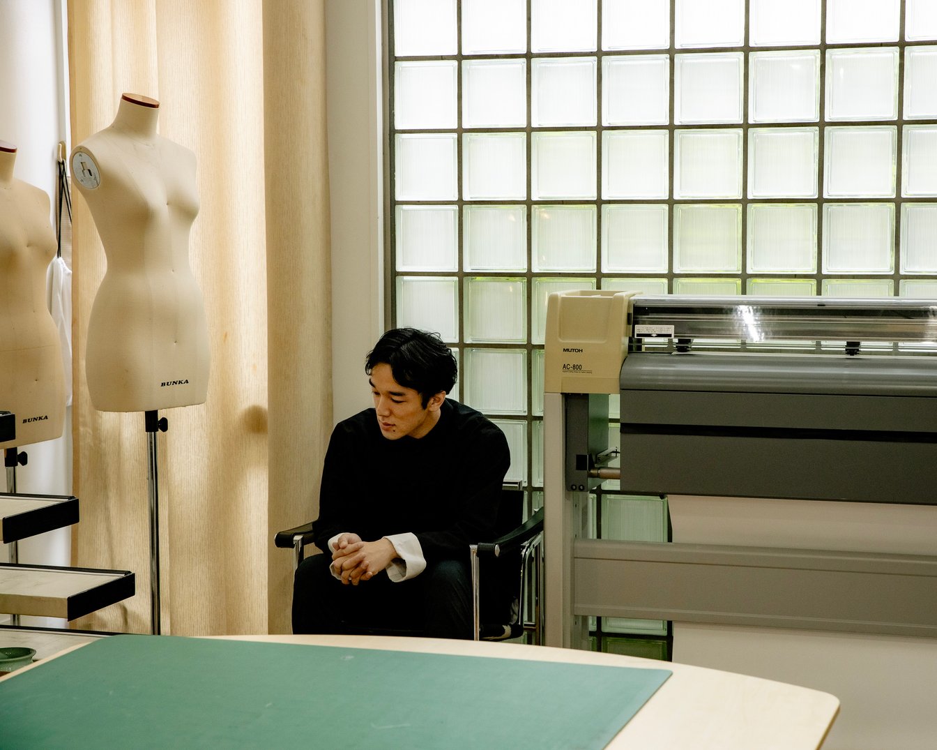 ヨウヘイオオノ アトリエ