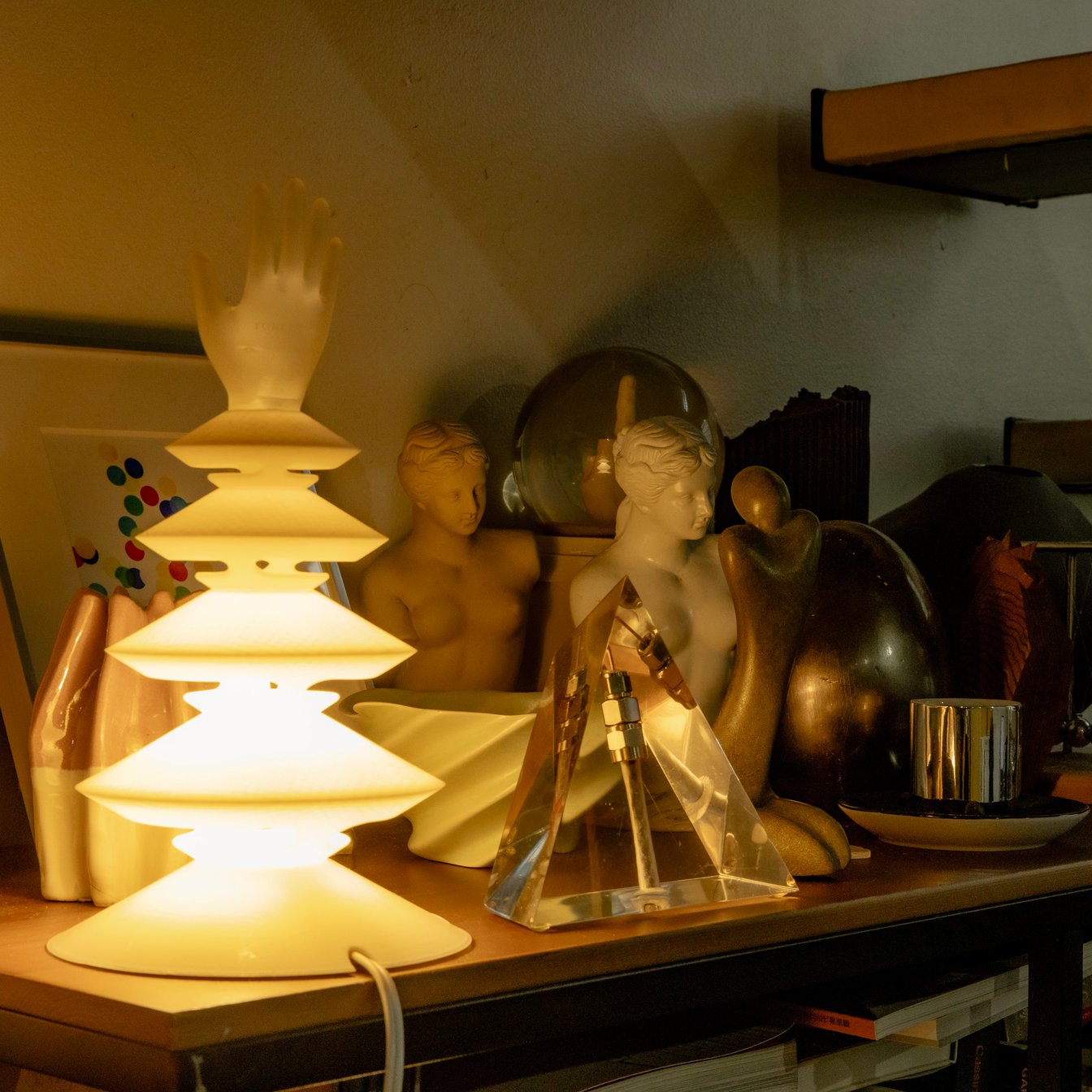 ヨウヘイオオノ アトリエ