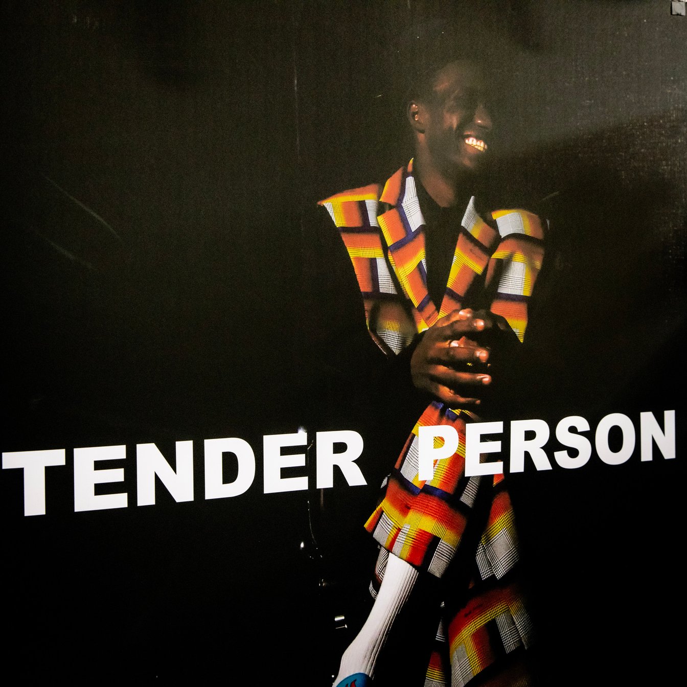 テンダーパーソン 直営店