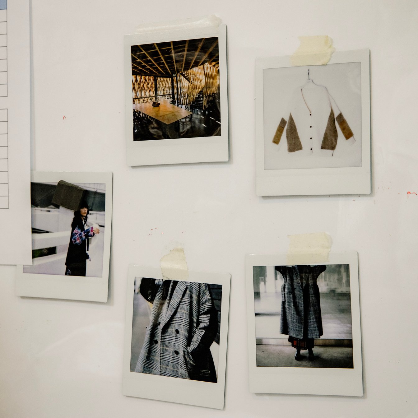 エズミ アトリエ