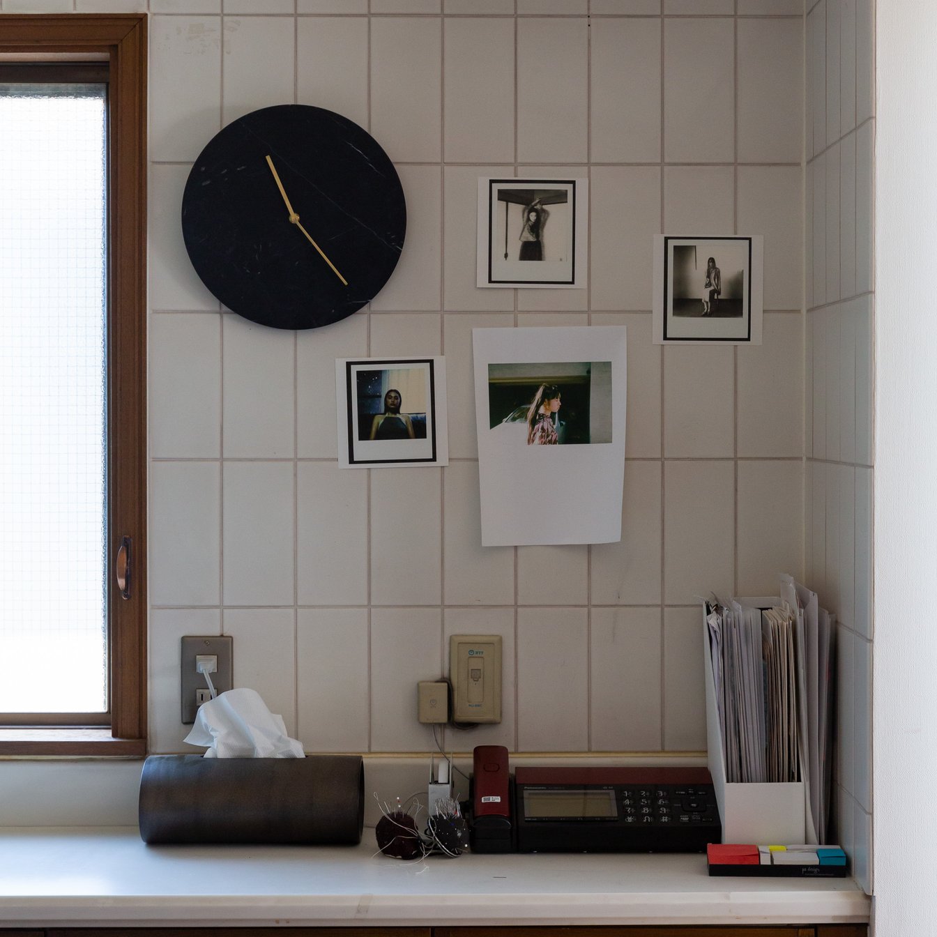 アカネウツノミヤ　アトリエ