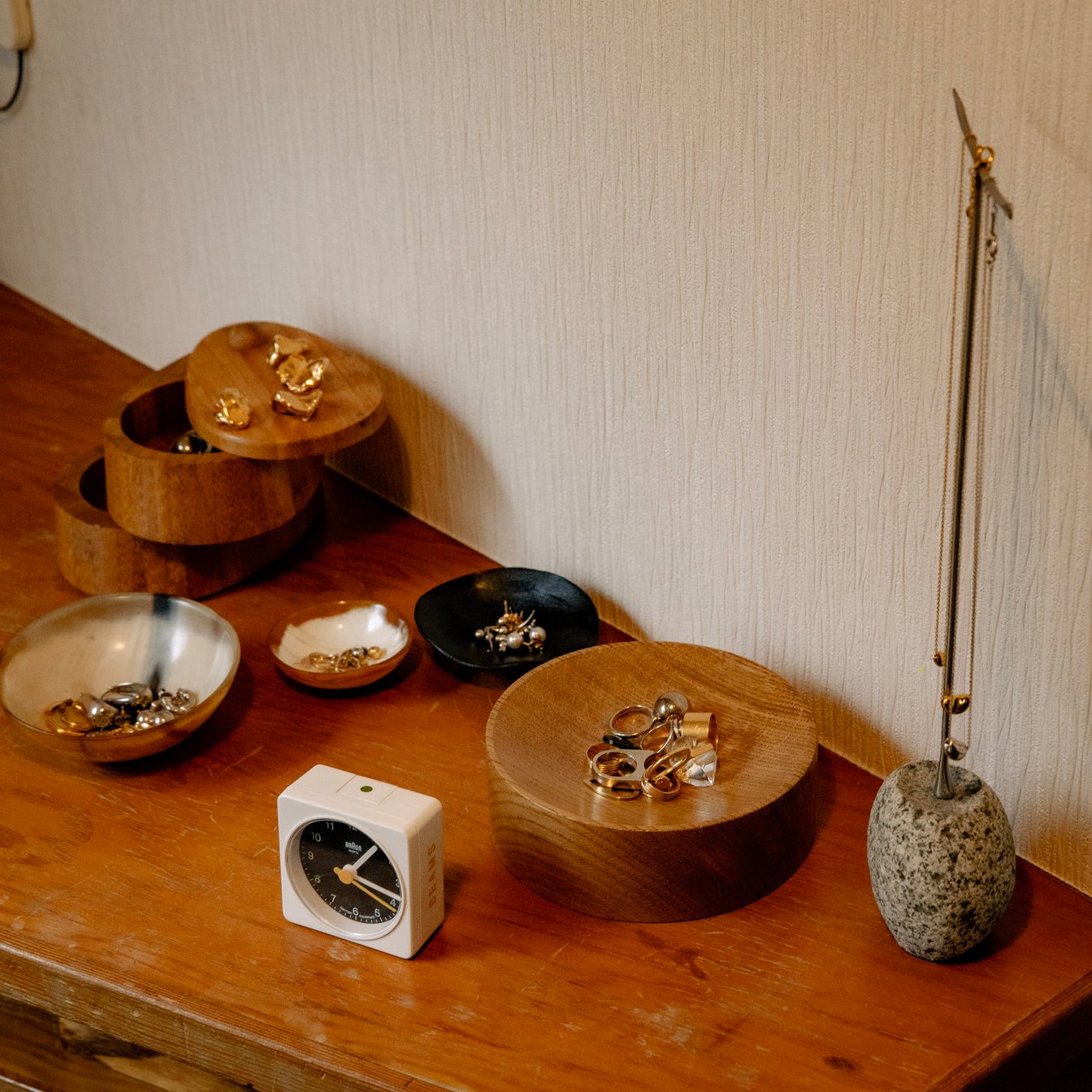 ジュンミカミ アトリエ