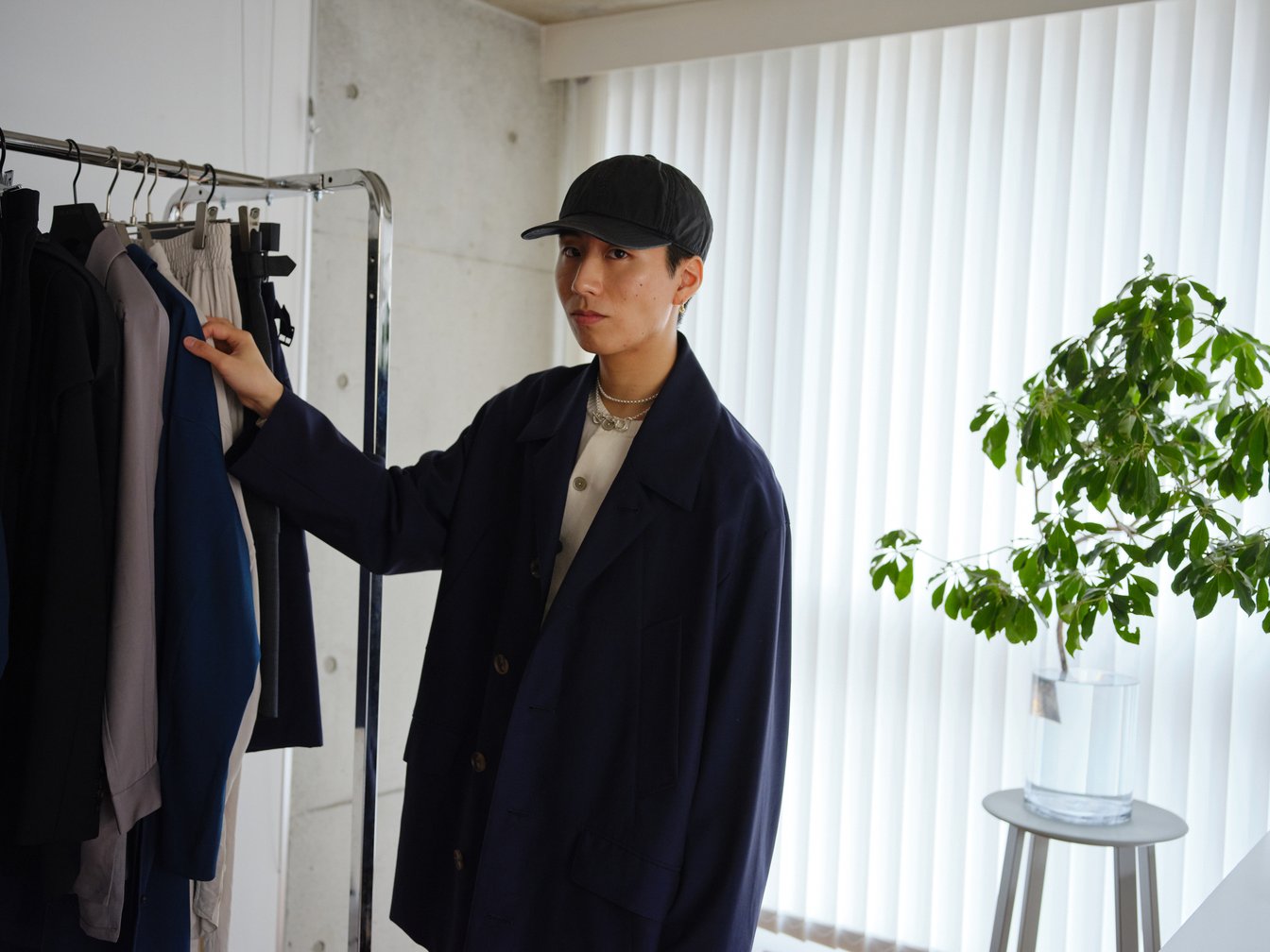 サブレーションズのディレクター 金山大成