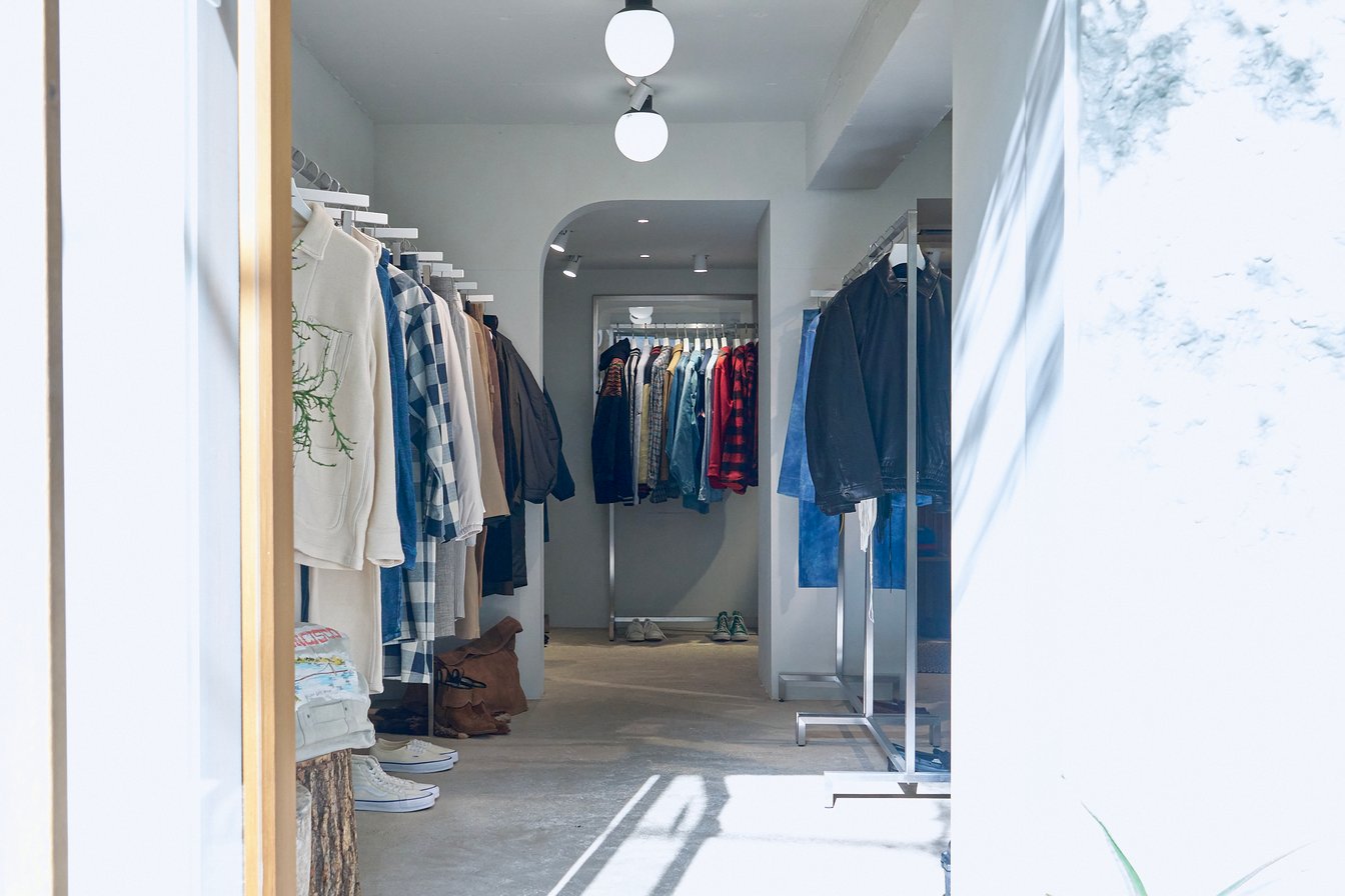 セブン バイ セブンの店舗