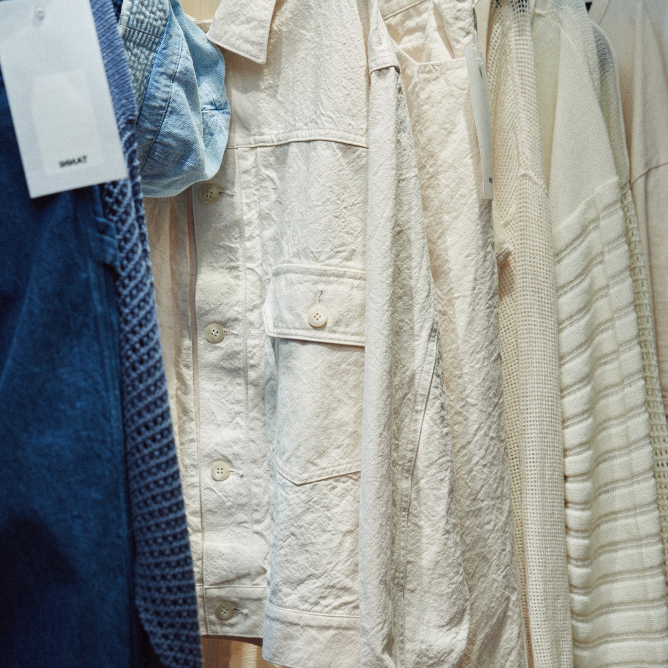 インアットの事務所