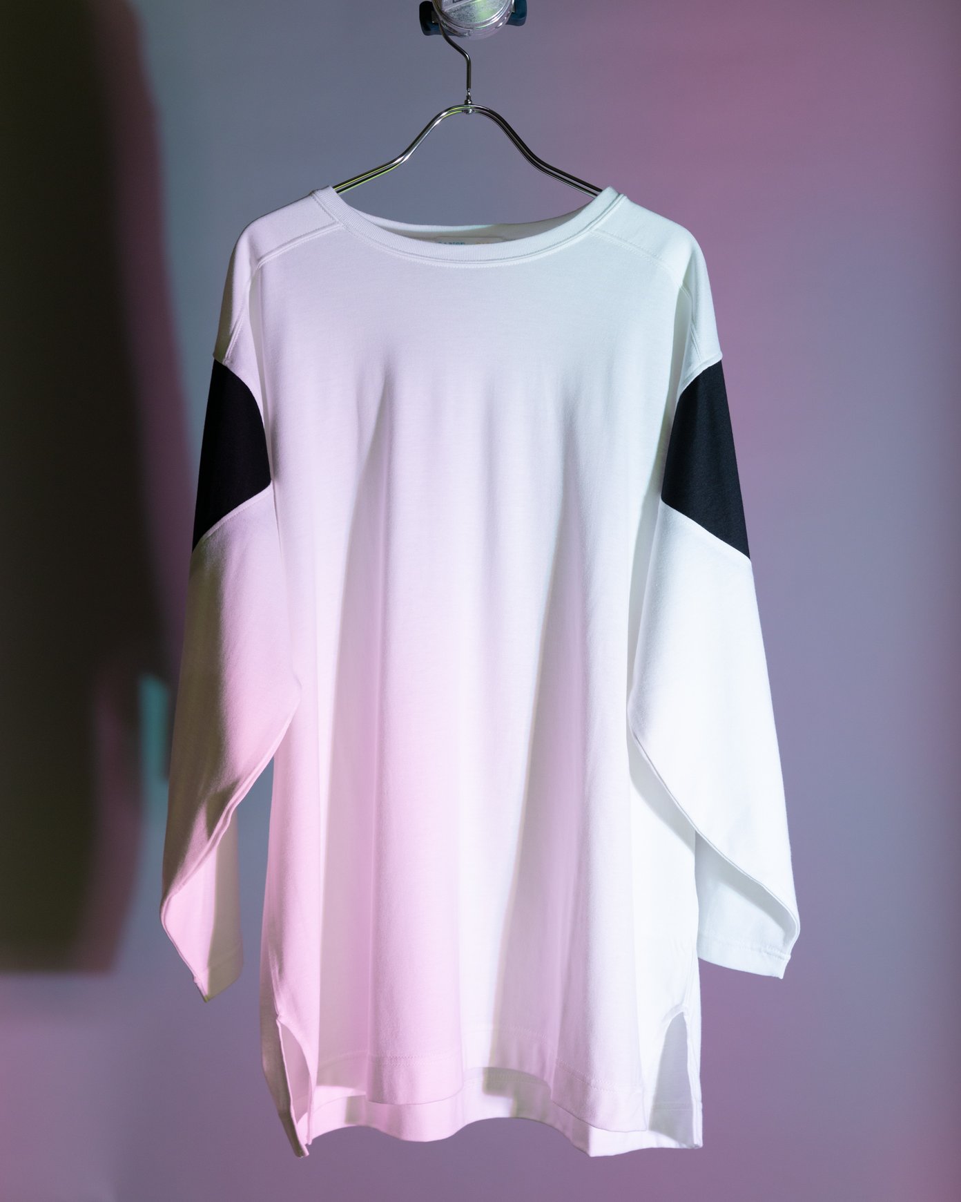 SANSE SANSEのロングスリーブTシャツ