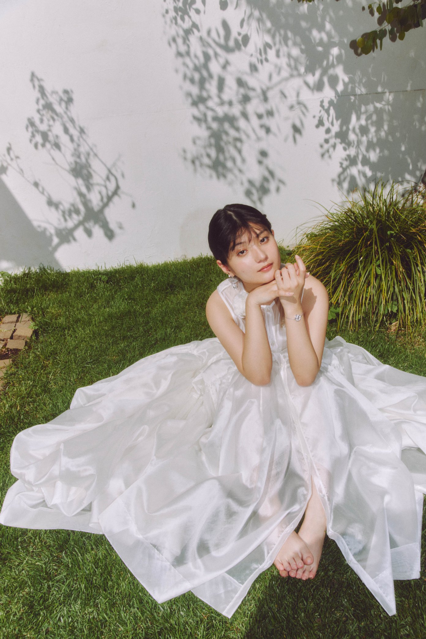 蒔田彩珠