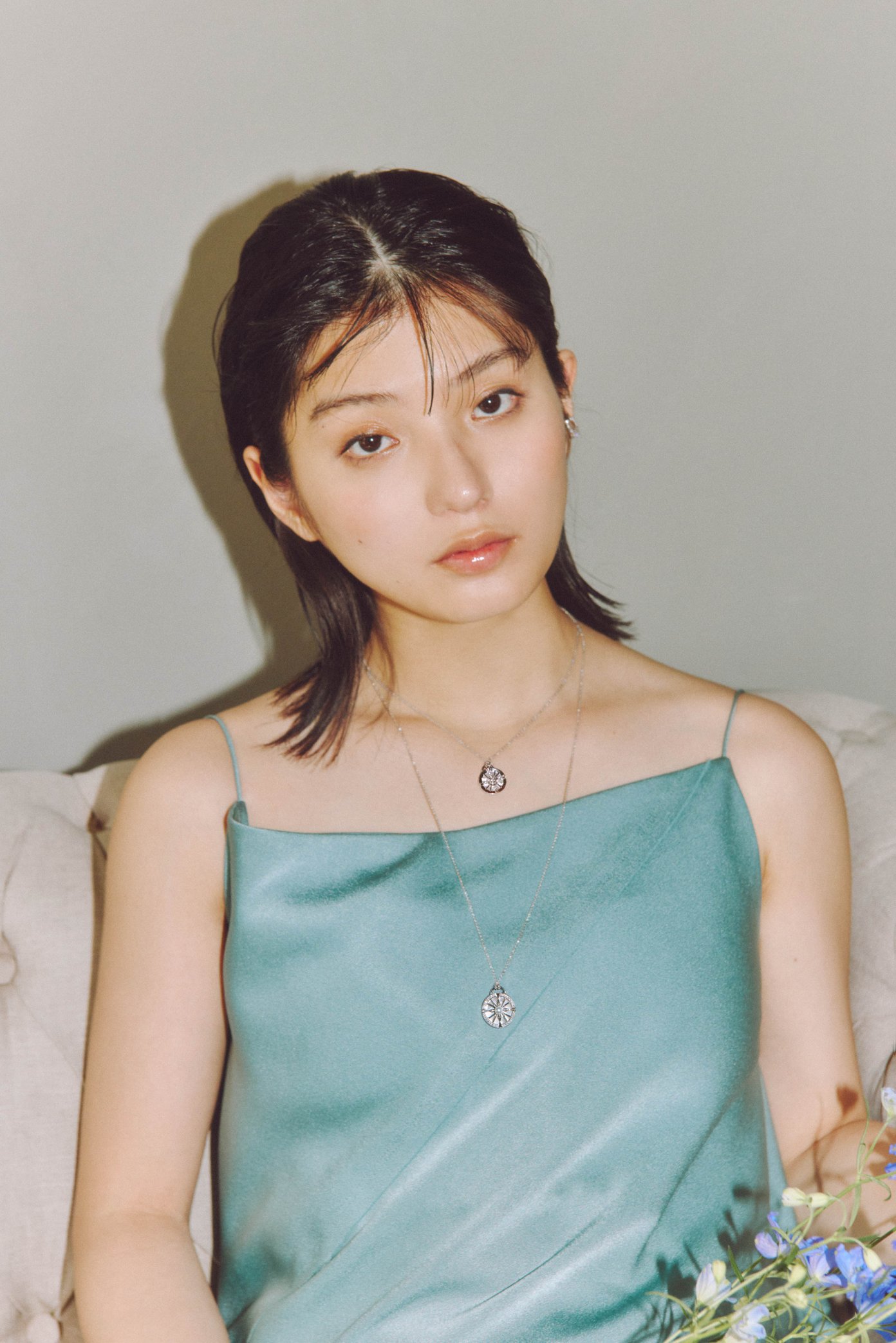 蒔田彩珠