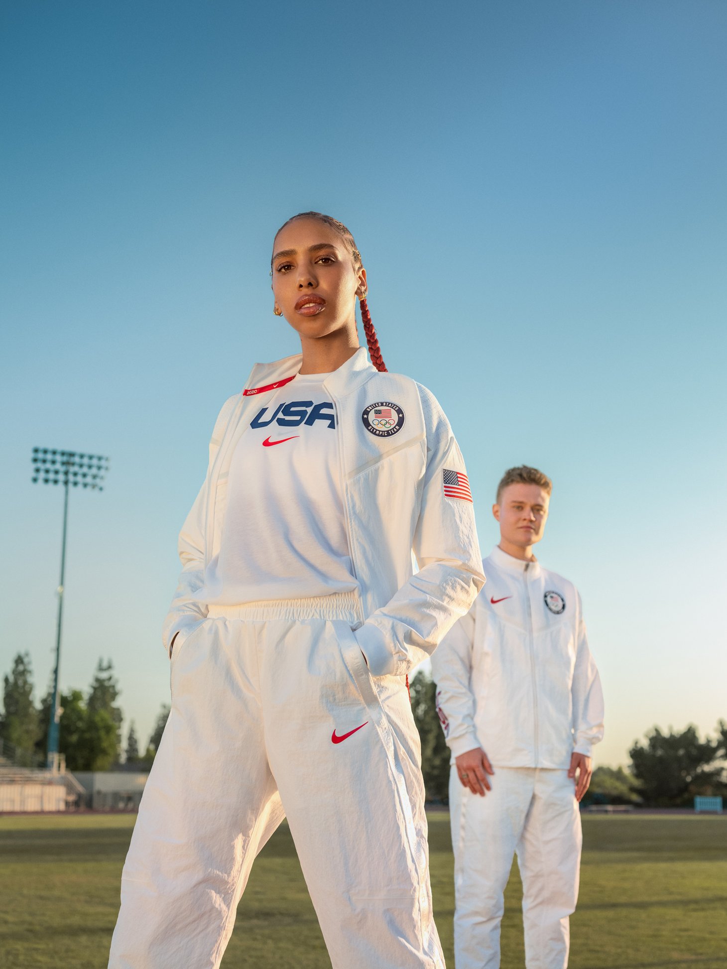 まとめ 東京オリンピック パラリンピック 各国のユニフォーム 衣装は