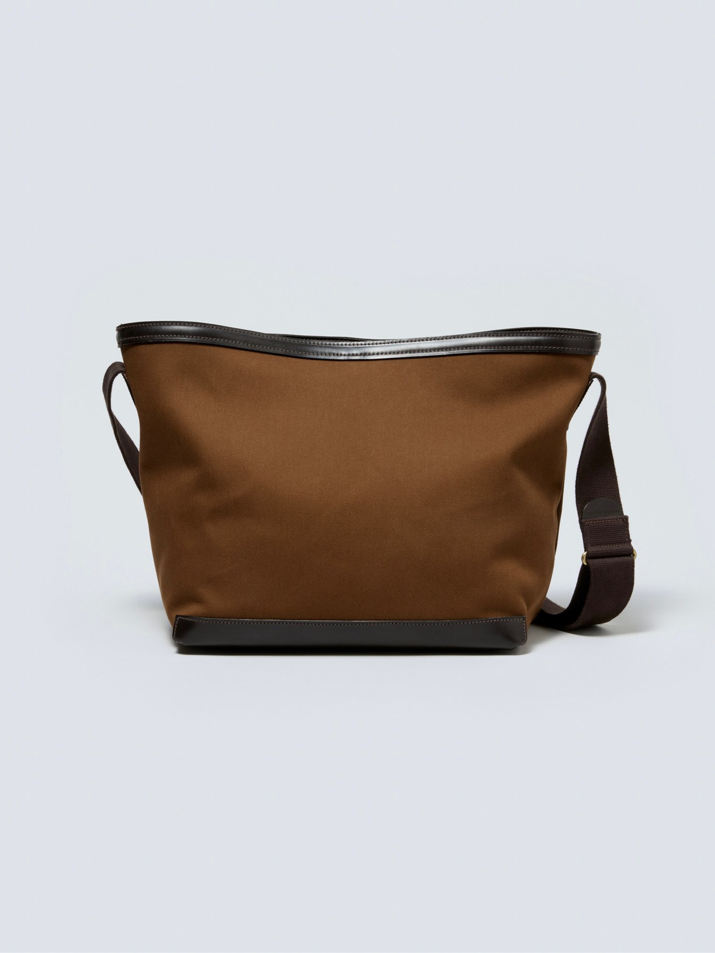 AURALEE Brady 22aw EDEN SHOULDER BAG | transorientesas.com