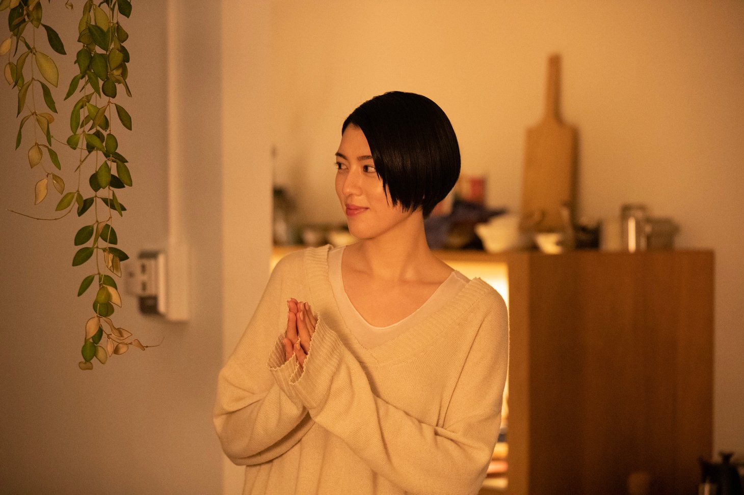 Sk Ii 新ブランドアンバサダーに三吉彩花 セルフ撮影のドキュメンタリー動画を公開