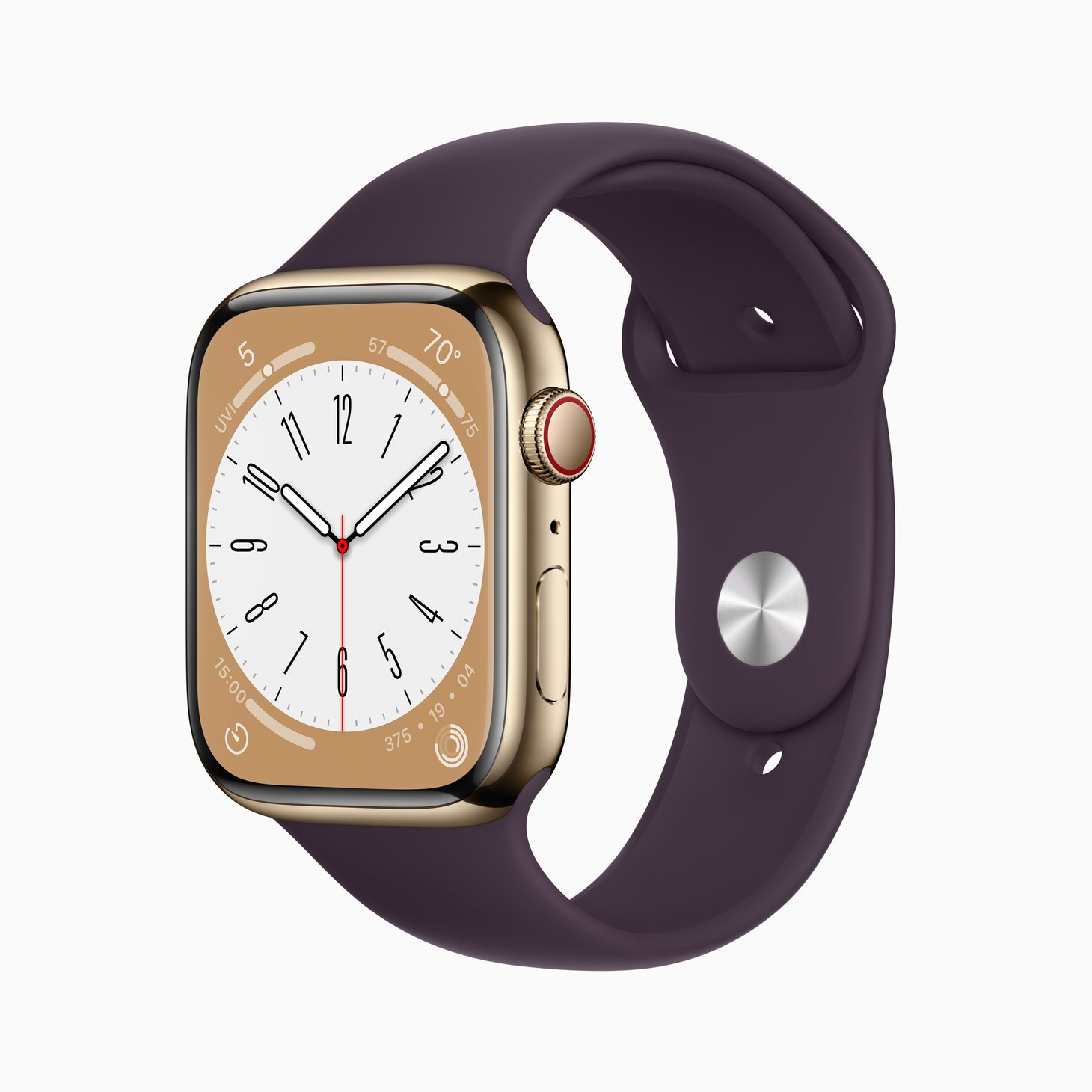 美品】Apple Watch HERMES S4 40mm シルバー #602 人気アイテム 52.0