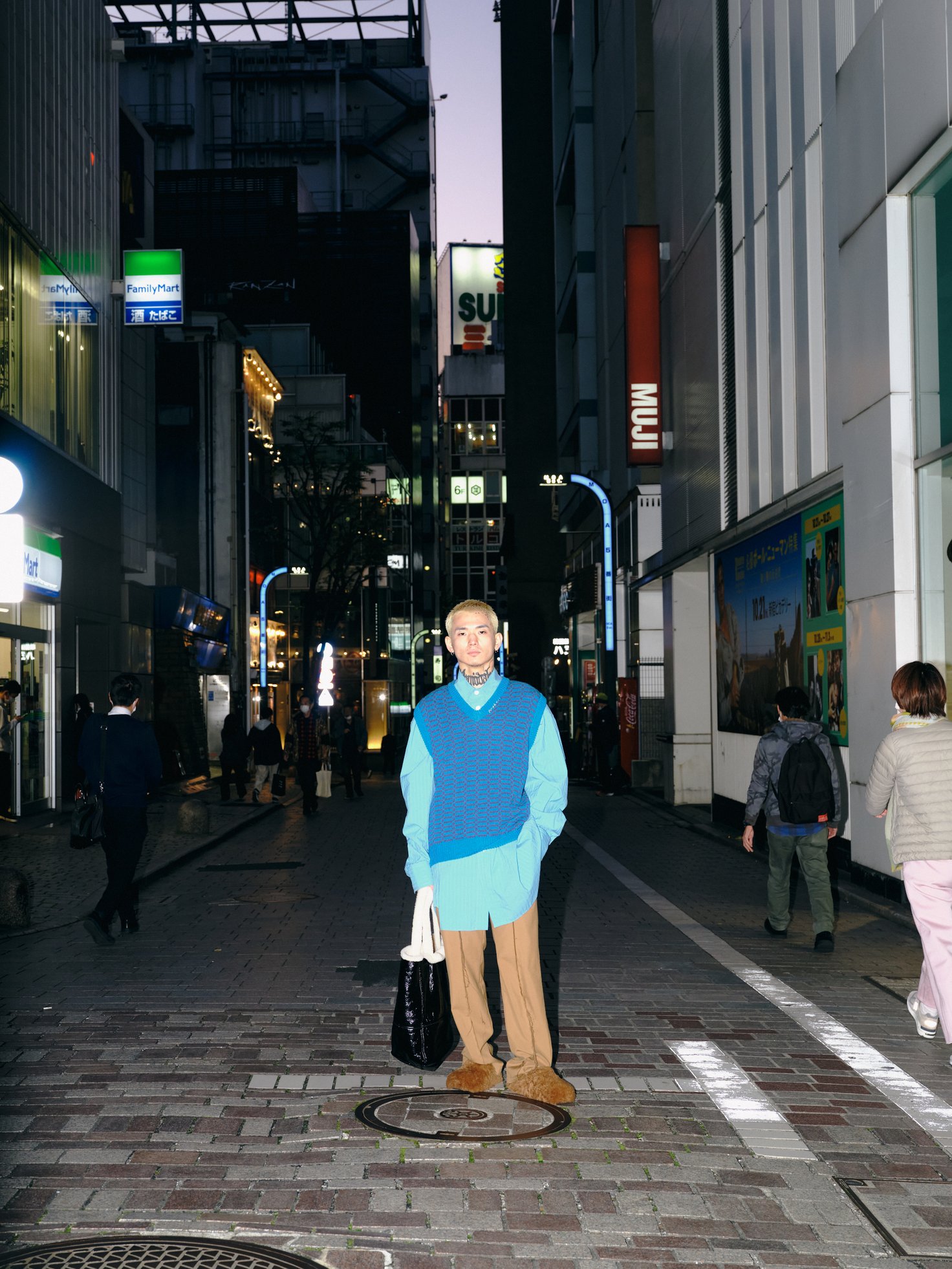 カワグチジン
