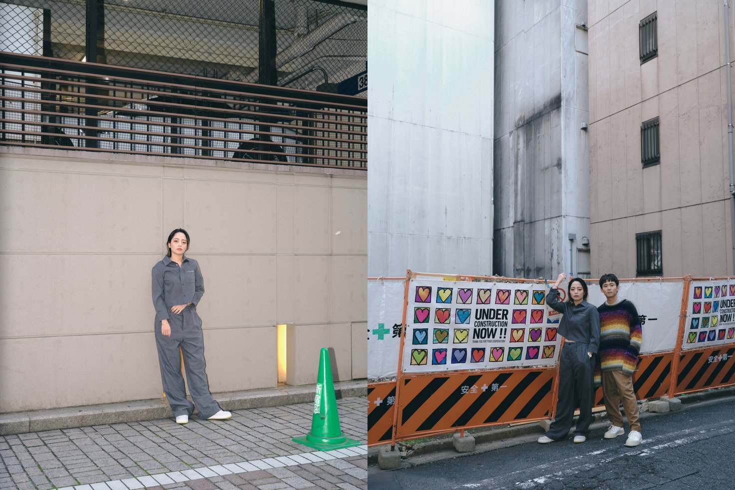 Licaxxxとオカモトレイジ