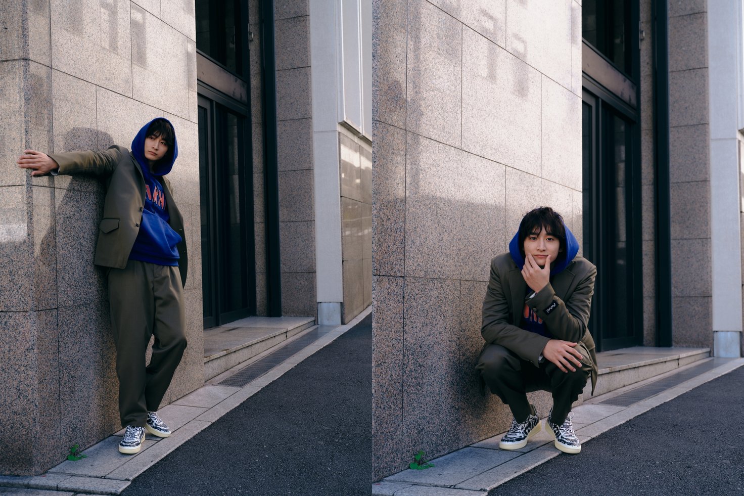 小関裕太