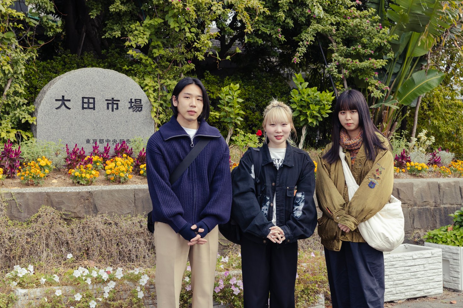 バンタンデザイン研究所の学生たちが挑む、服作りの舞台裏