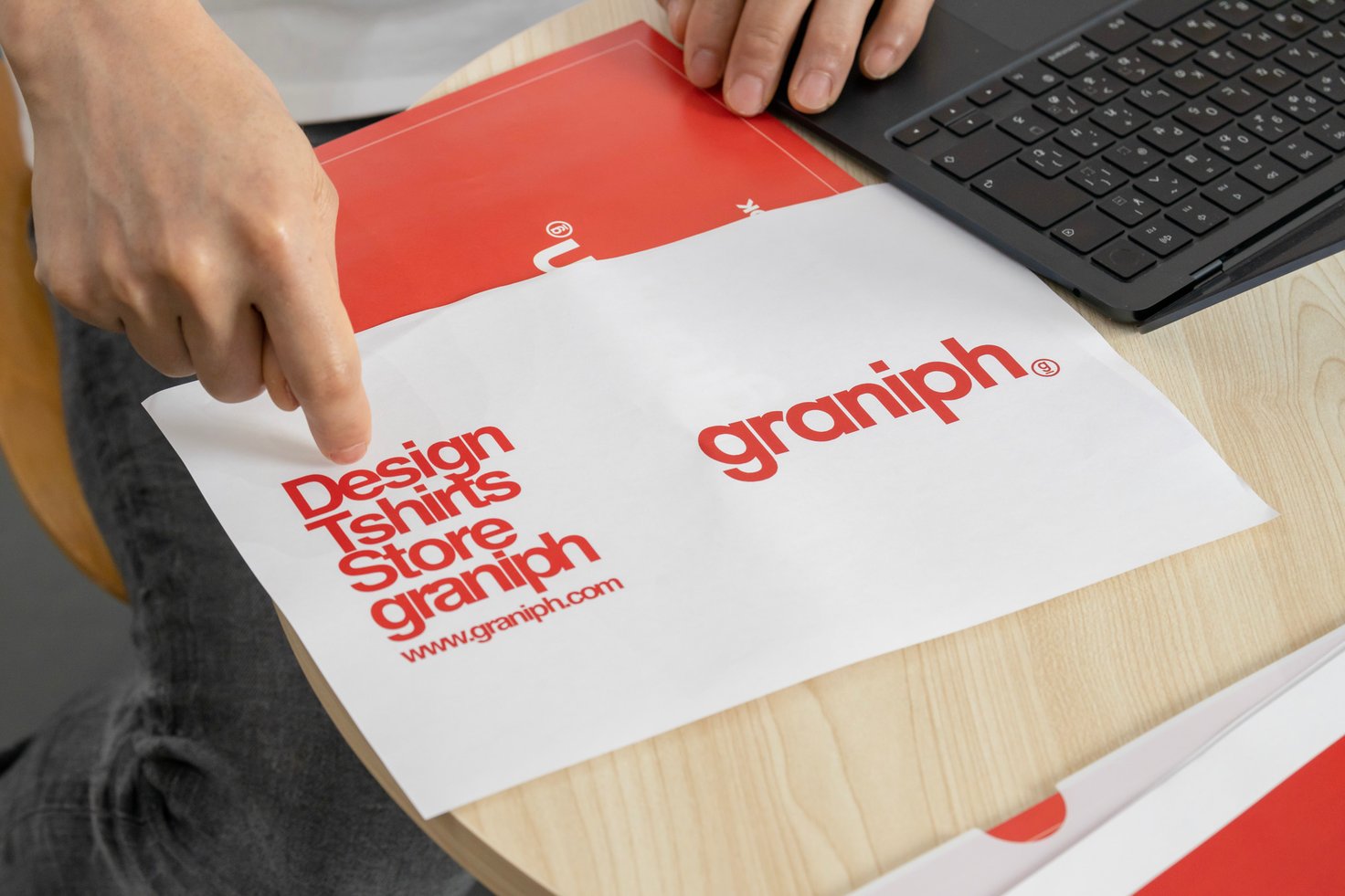 「Tシャツ屋さん」からの脱却、グラニフがリブランディングの先に描くブランド像