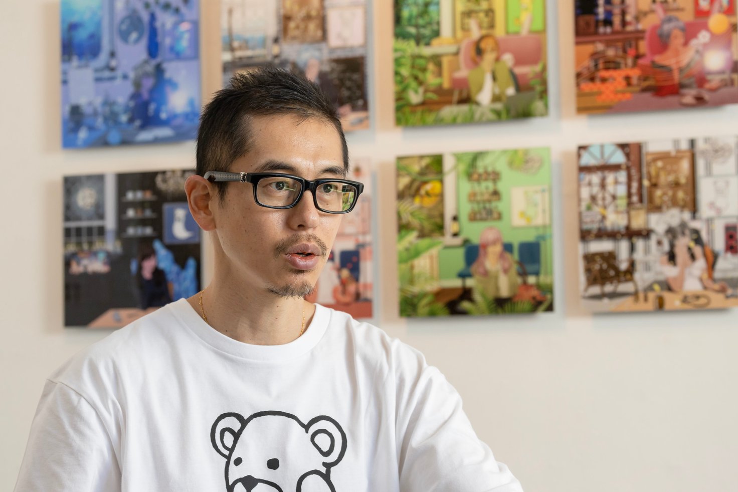 「Tシャツ屋さん」からの脱却、グラニフがリブランディングの先に描くブランド像