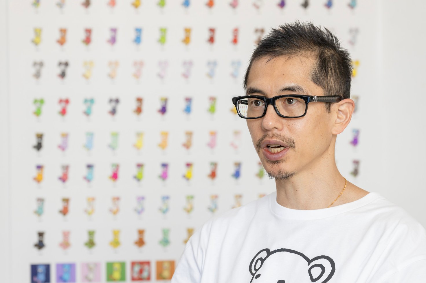 「Tシャツ屋さん」からの脱却、グラニフがリブランディングの先に描くブランド像