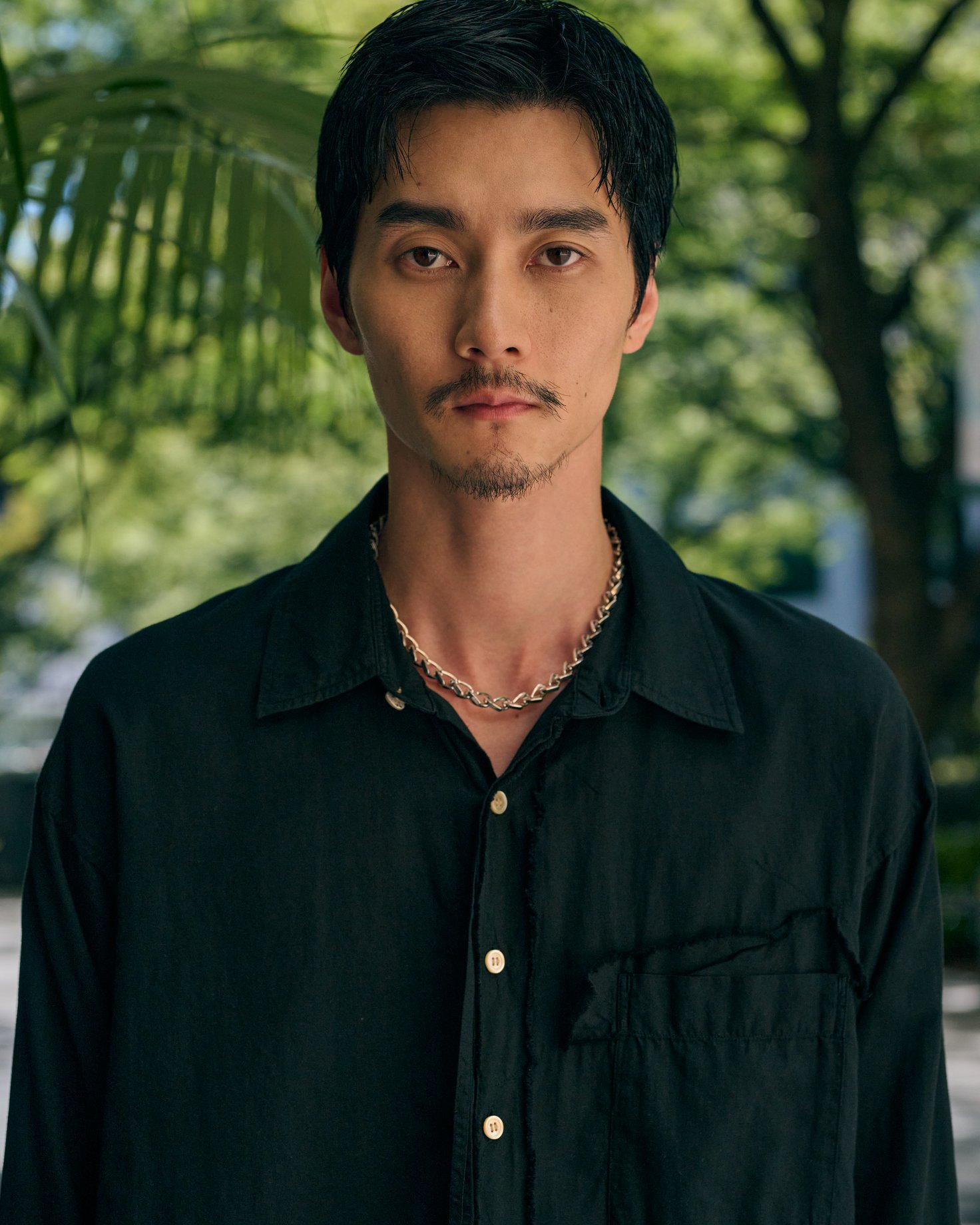 栁俊太郎