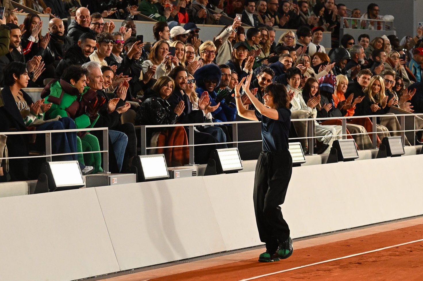 ペラジア・コロトロス