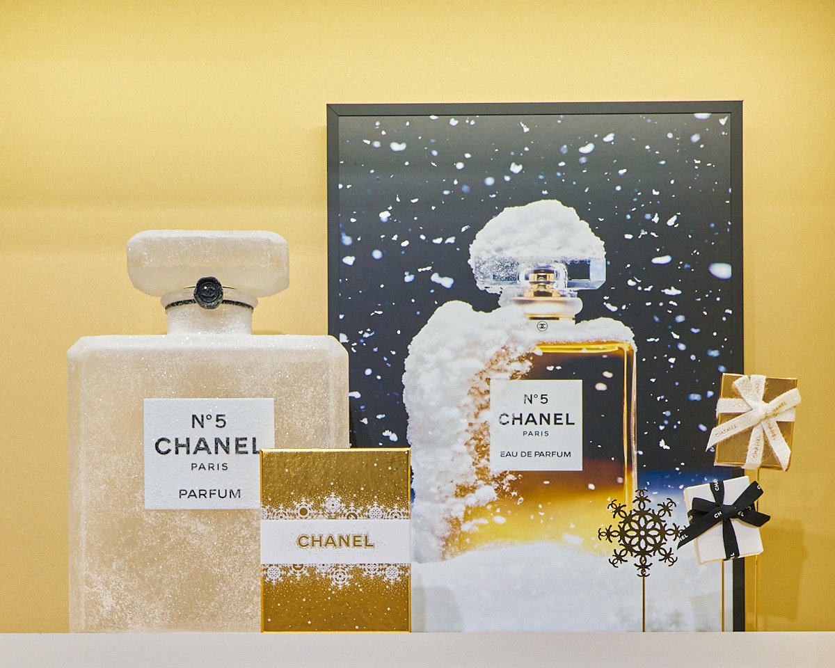 香水 まとめ売り CHANEL シャネルなど シャネルのレディース香水を全品紹介！チャンスやNº5など名品の香りや