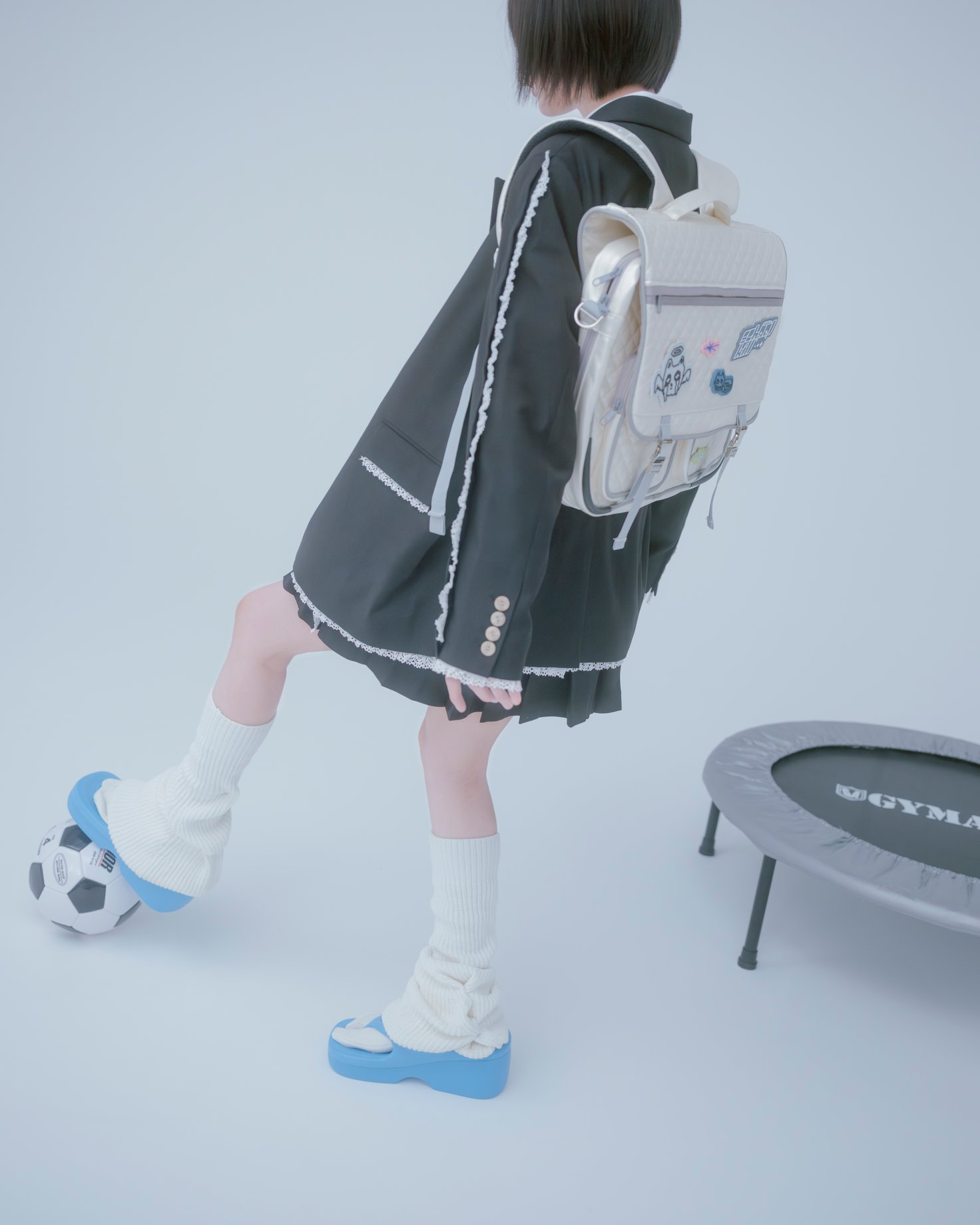 あの