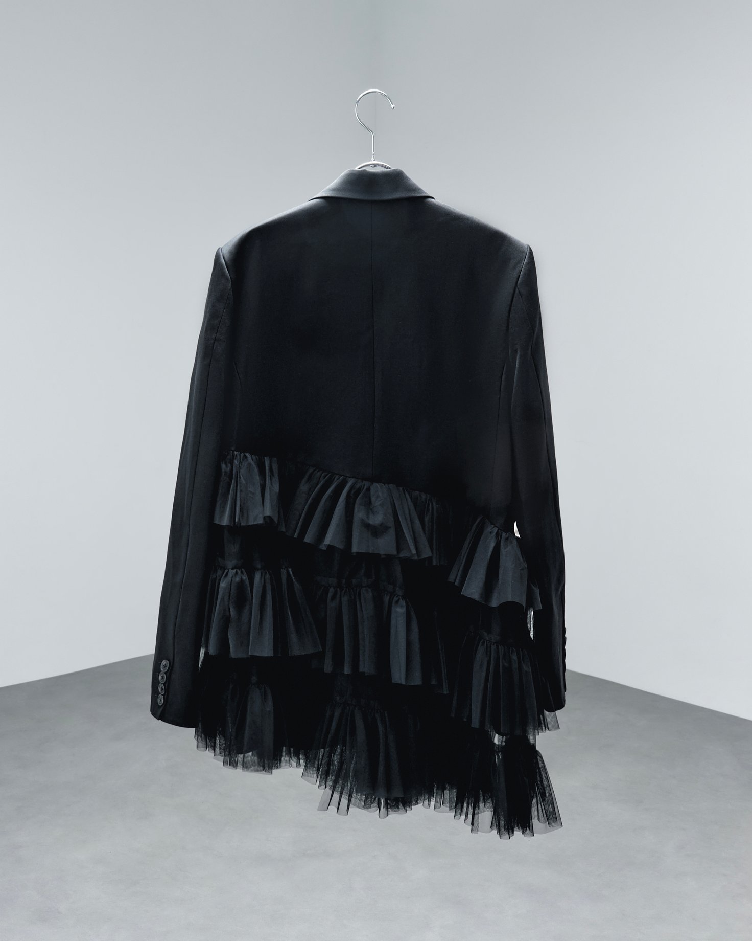 ヴィヴィアーノのジャケット